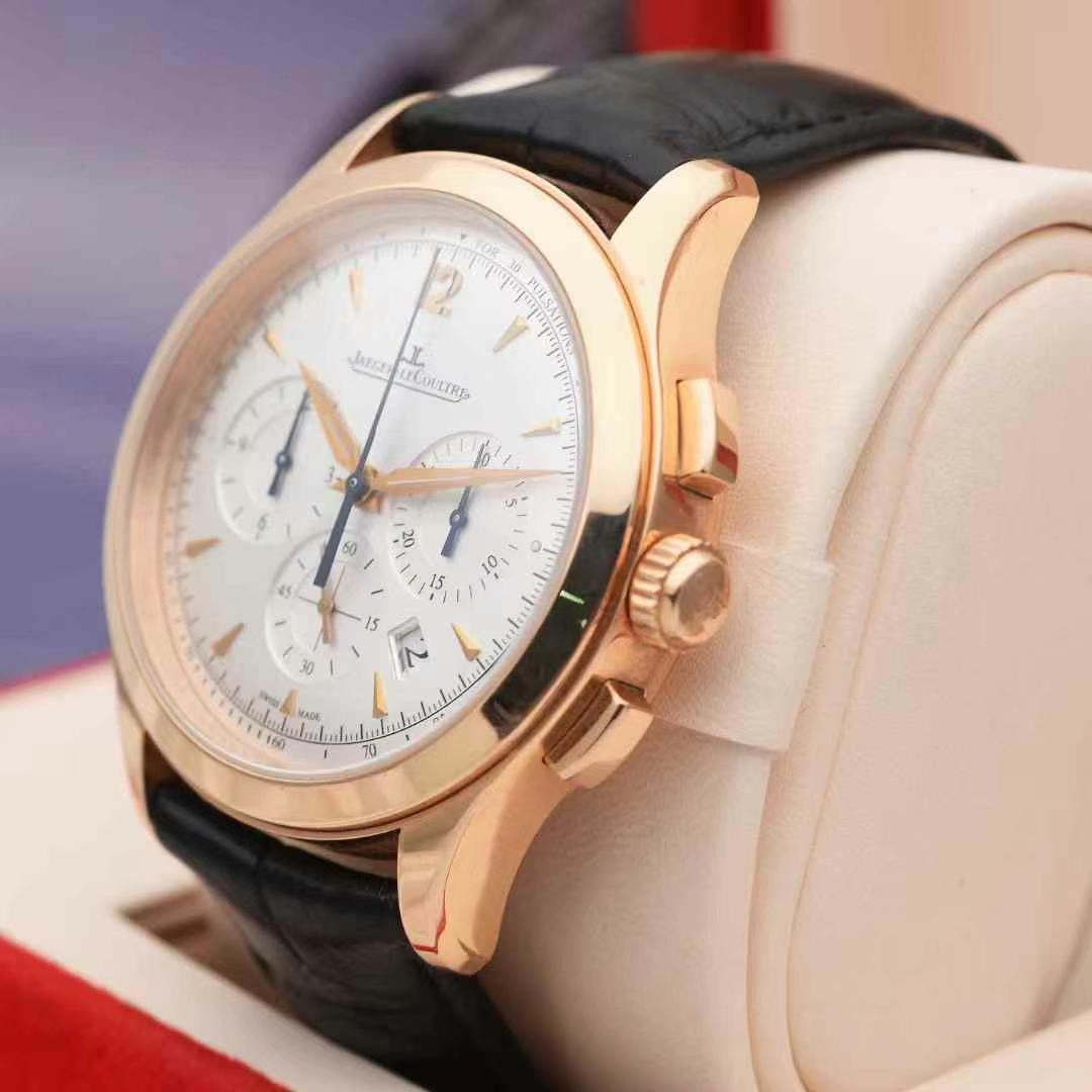 Jaeger-LeCoultre 1532520 detail 3