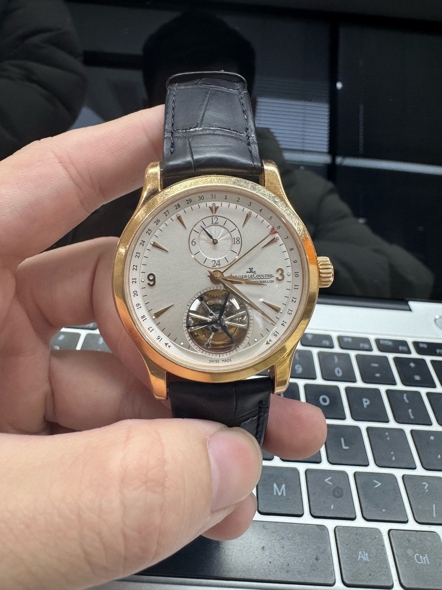 Jaeger-LeCoultre 1652420