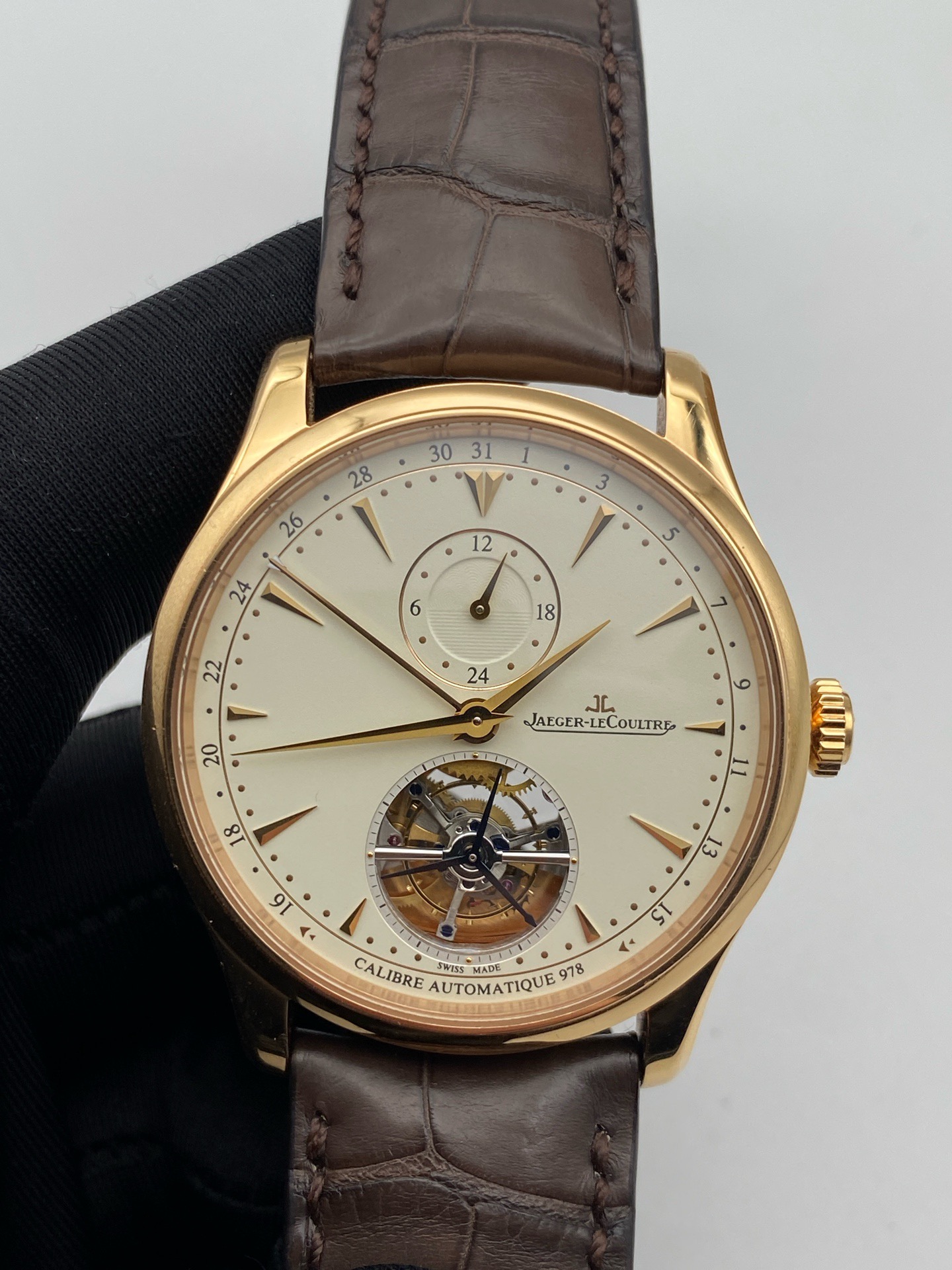 Jaeger-LeCoultre 1662410