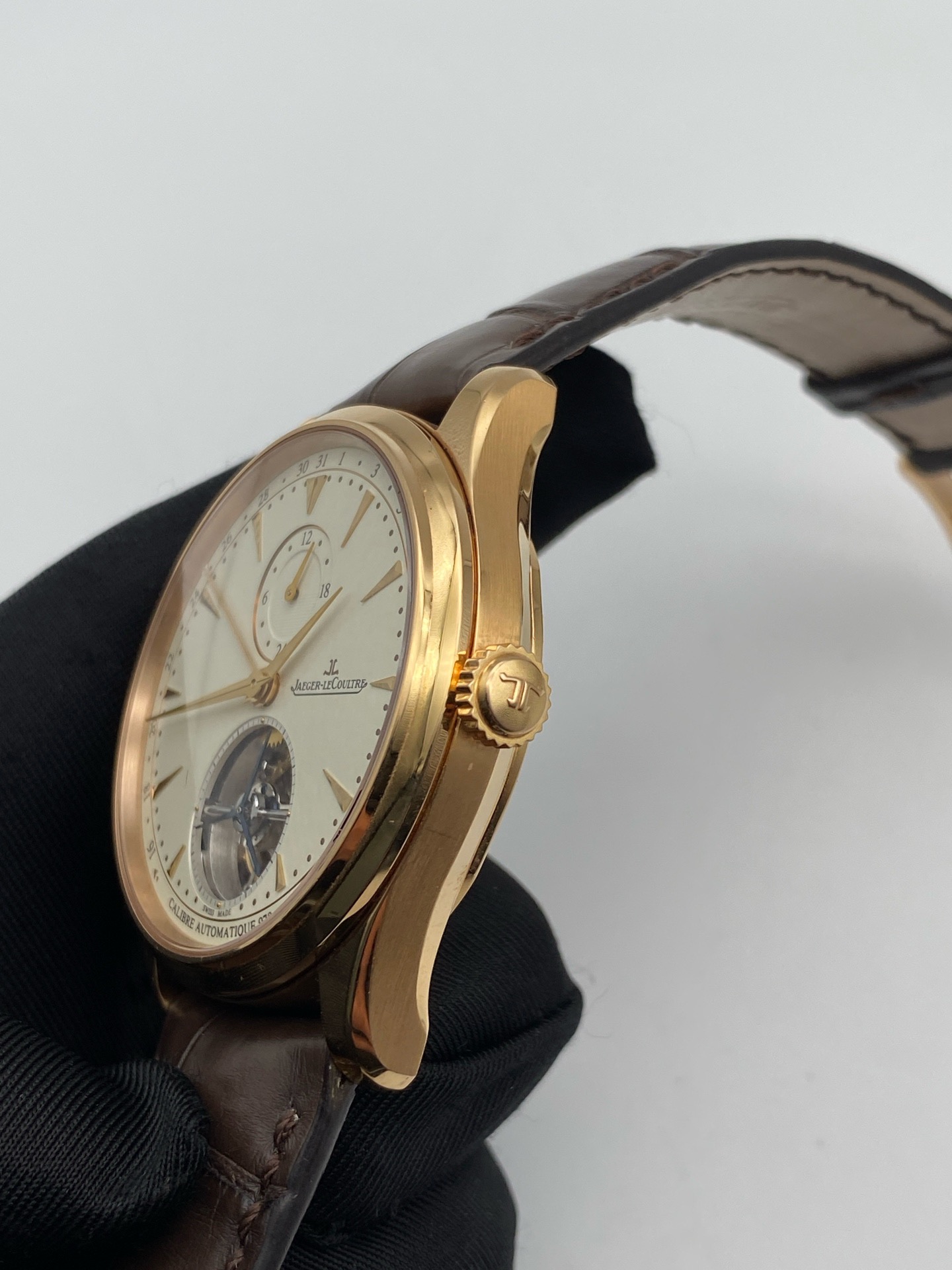 Jaeger-LeCoultre 1662410 detail 1