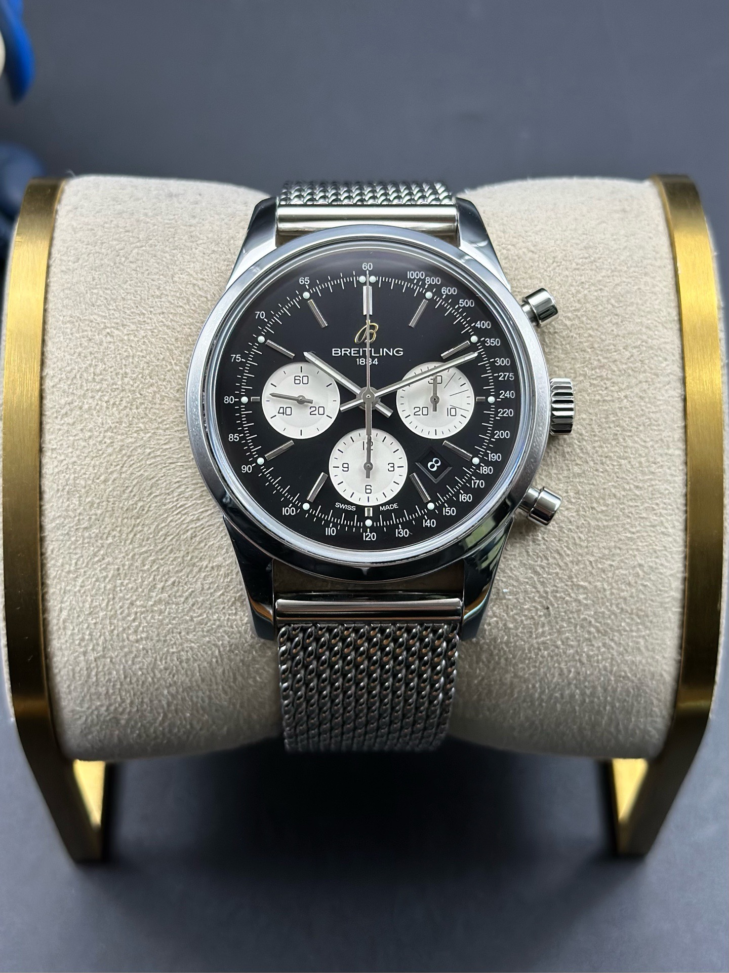 Breitling AB015112 / BA59