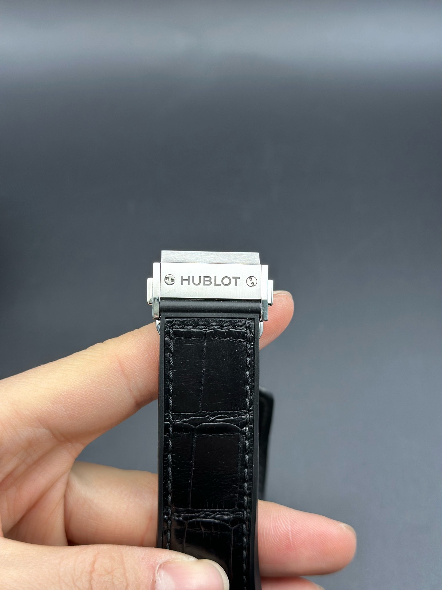 Hublot 647.NX.1137.RX detail 4
