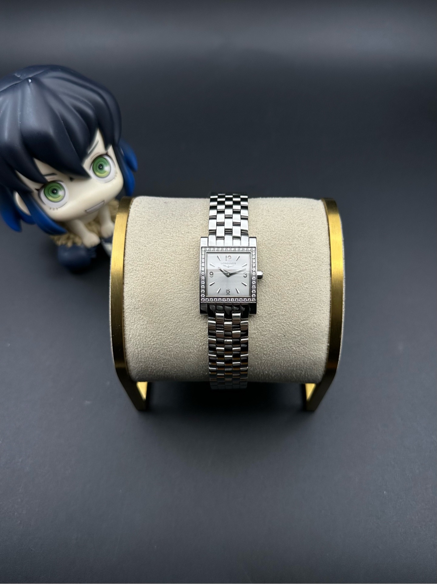 Longines L5.166.0.76.6 detail 2