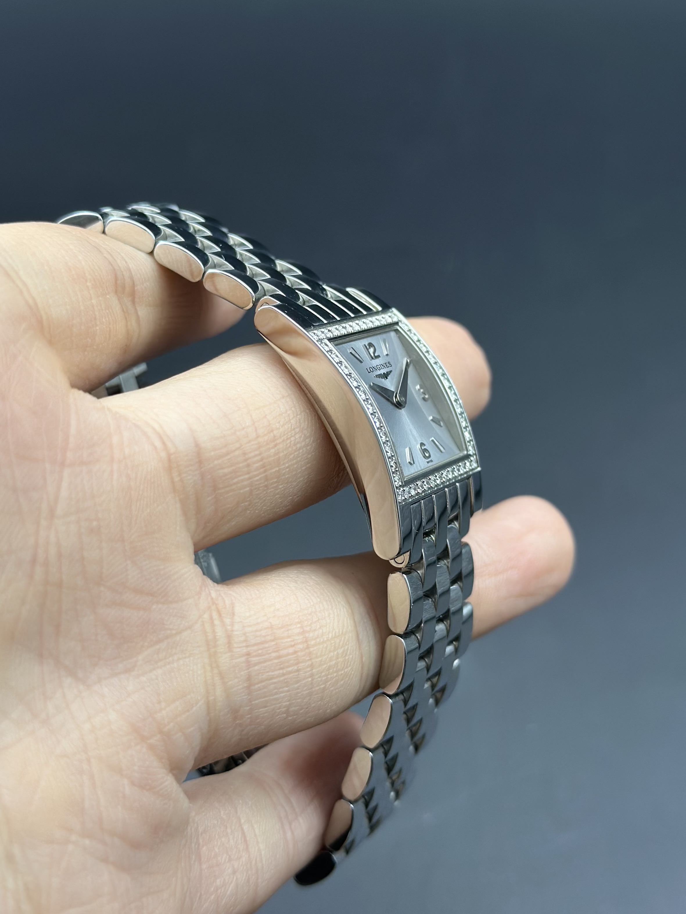 Longines L5.166.0.76.6 detail 3