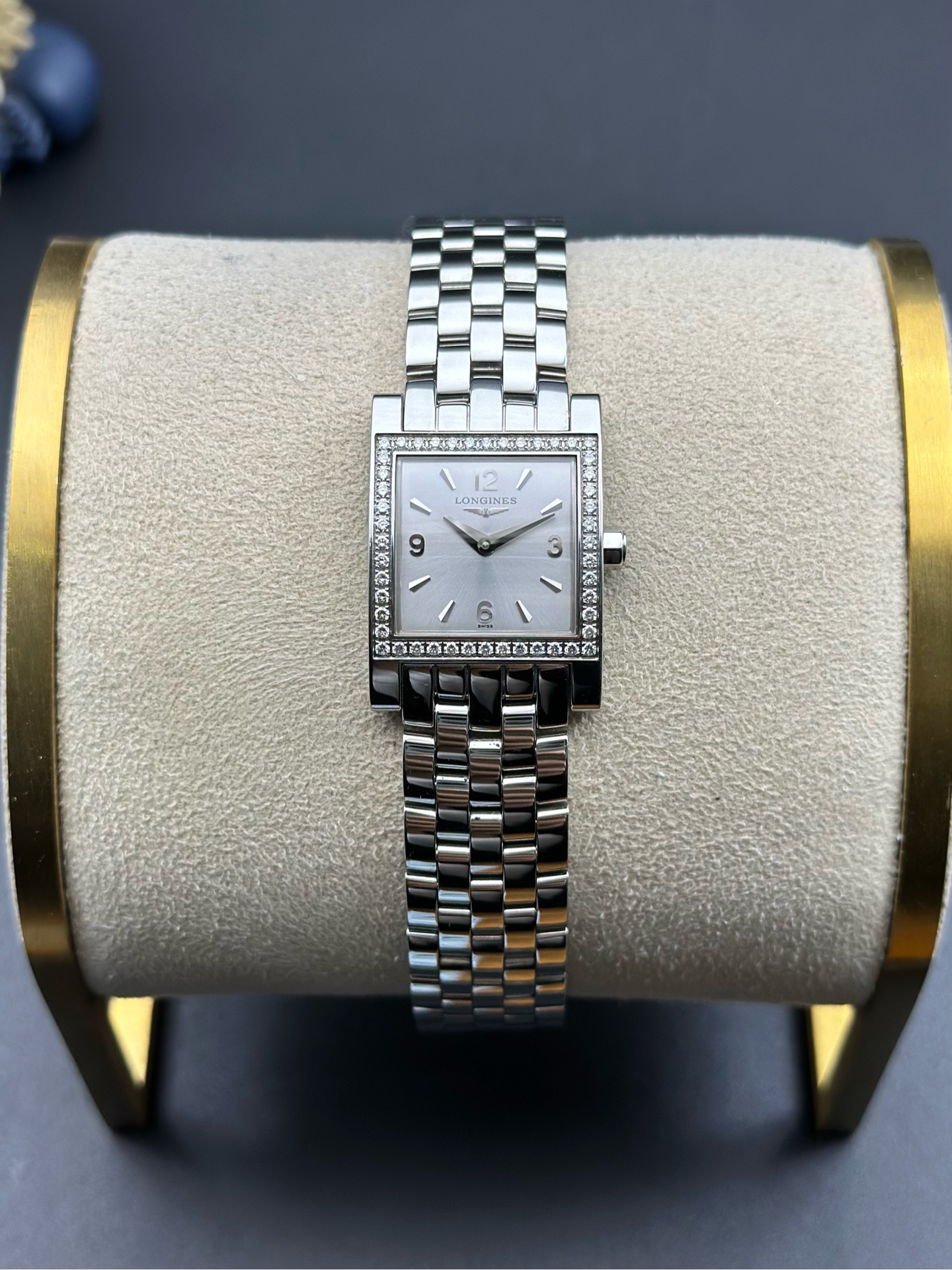 Longines L5.166.0.76.6