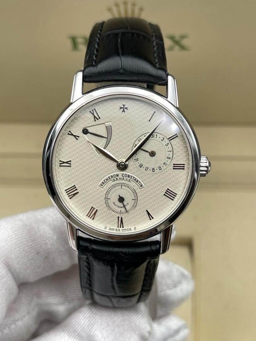 Vacheron Constantin 47200 / 000G-8445