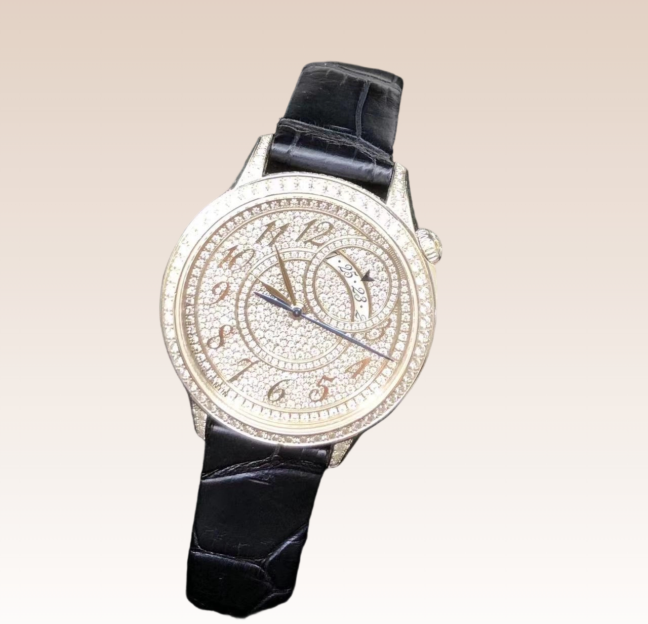 Vacheron Constantin 4606F / 000G-B649 detail 5