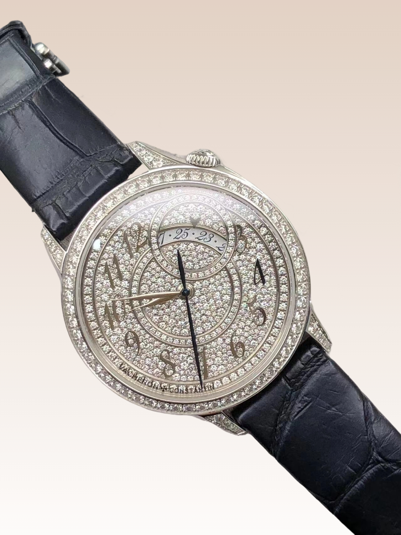 Vacheron Constantin 4606F / 000G-B649 detail 4