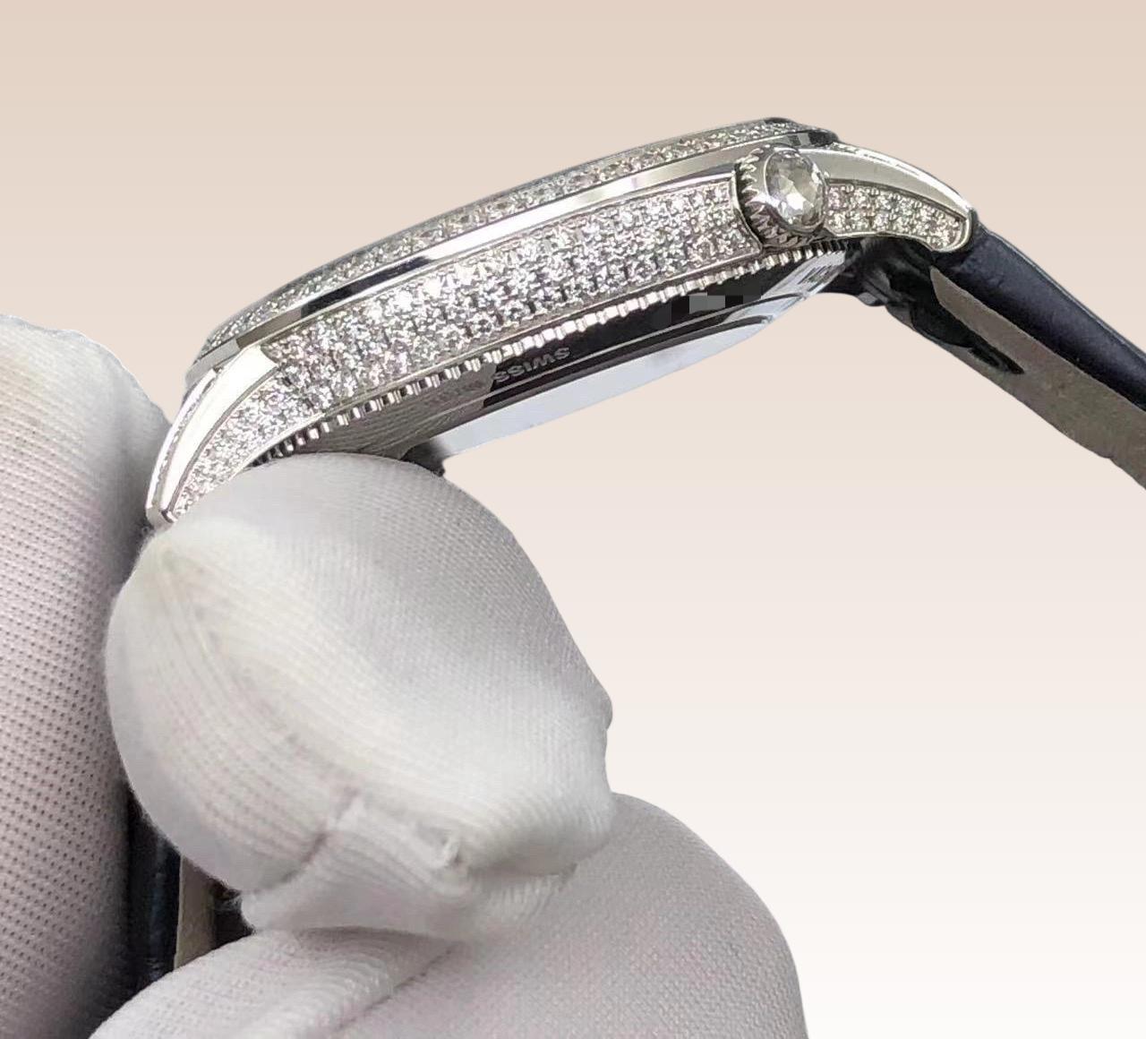 Vacheron Constantin 4606F / 000G-B649 detail 6