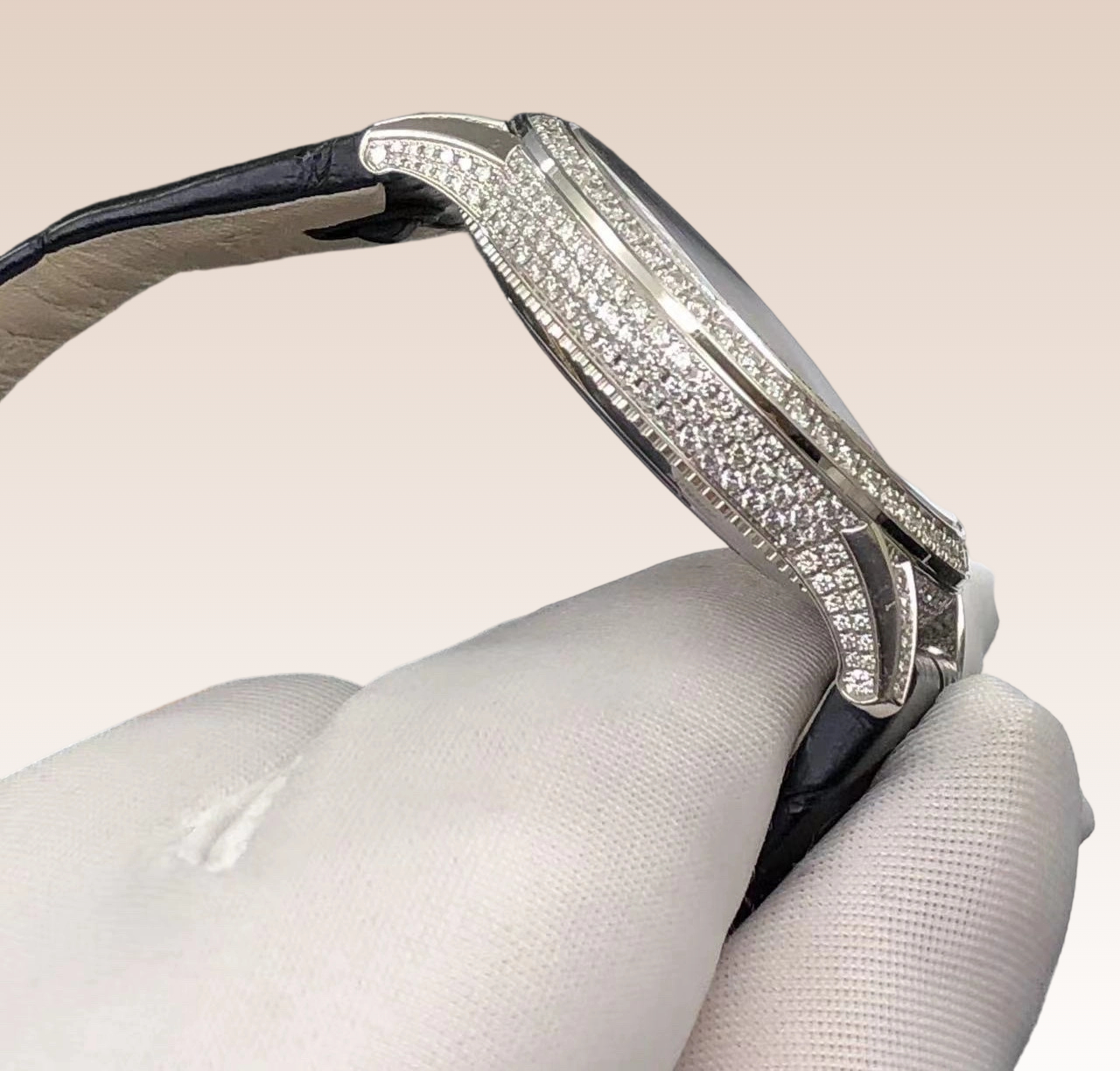 Vacheron Constantin 4606F / 000G-B649 detail 7