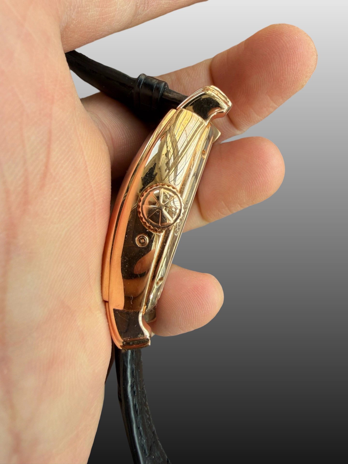 Vacheron Constantin 30066 / 000R-8816 detail 5