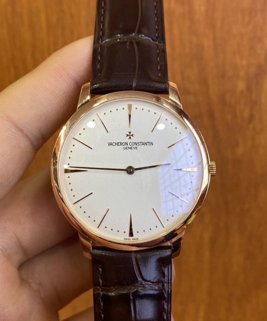 Vacheron Constantin 81180 / 000R-9159