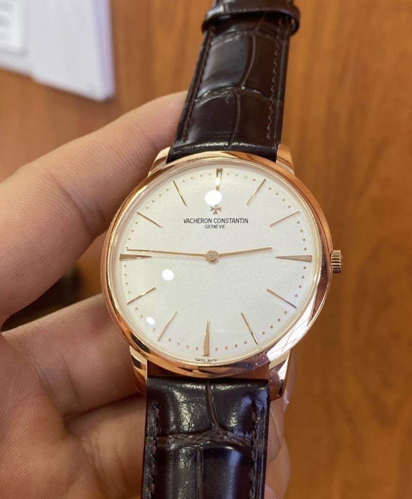 Vacheron Constantin 81180 / 000R-9159 detail 2