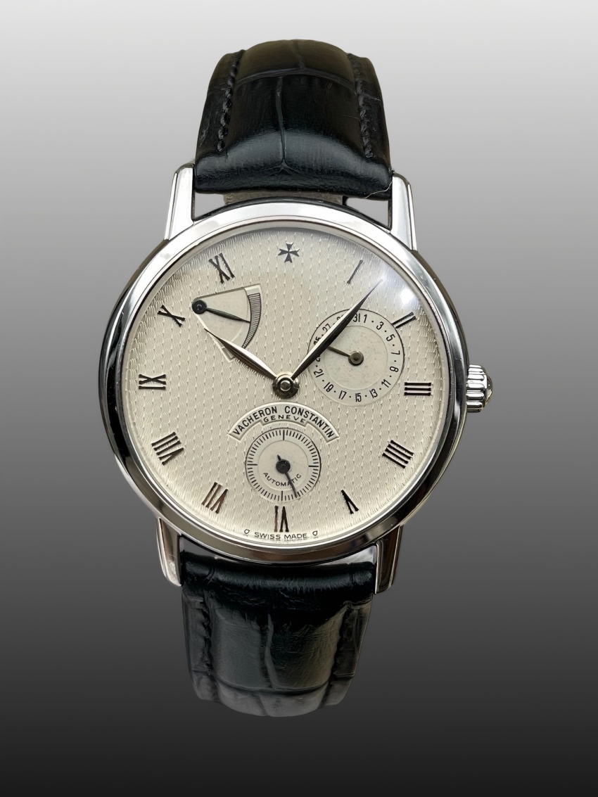 Vacheron Constantin 47200 / 000G-8445 detail 2