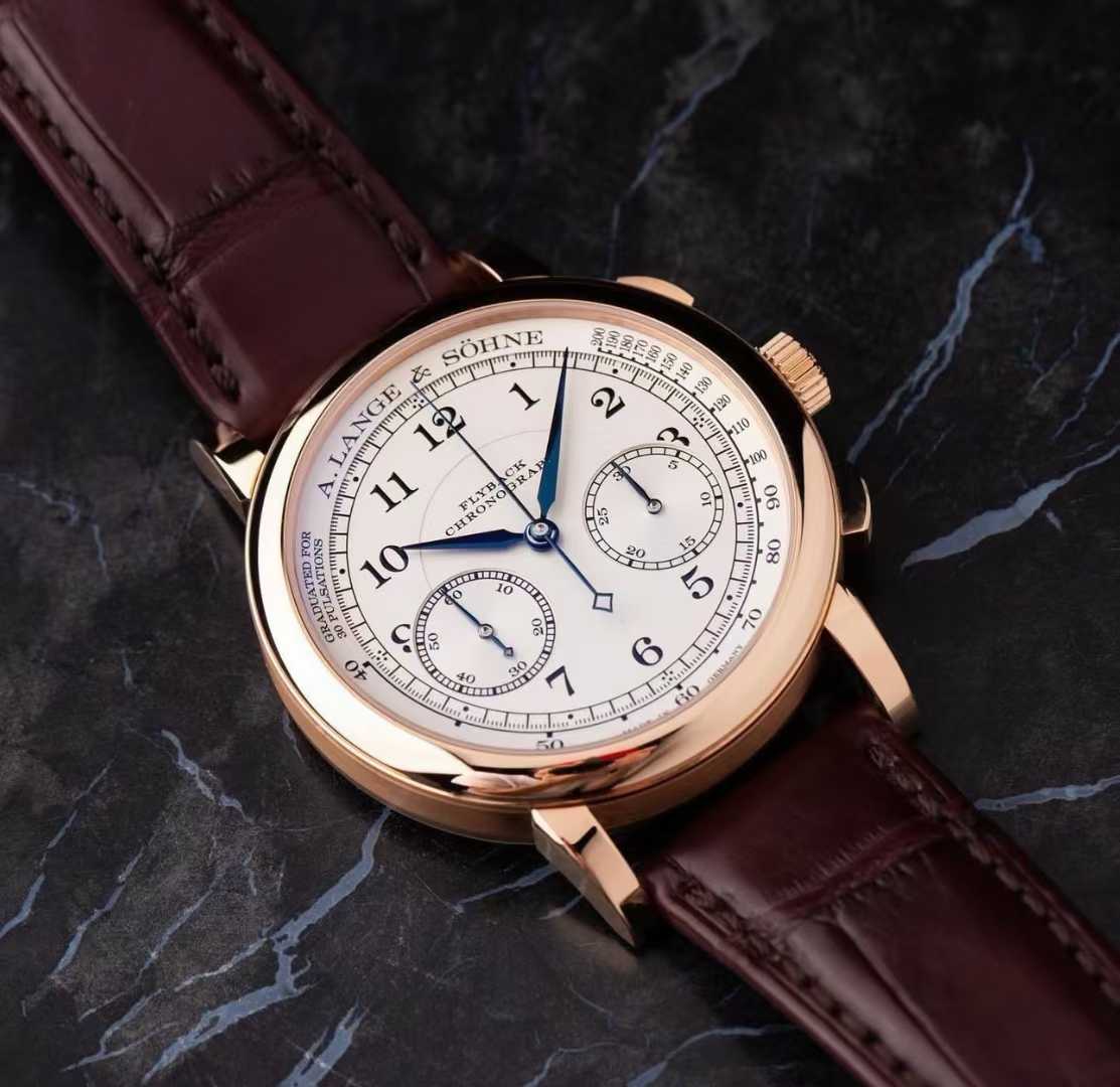 A. Lange & S&ouml;hne 414.032