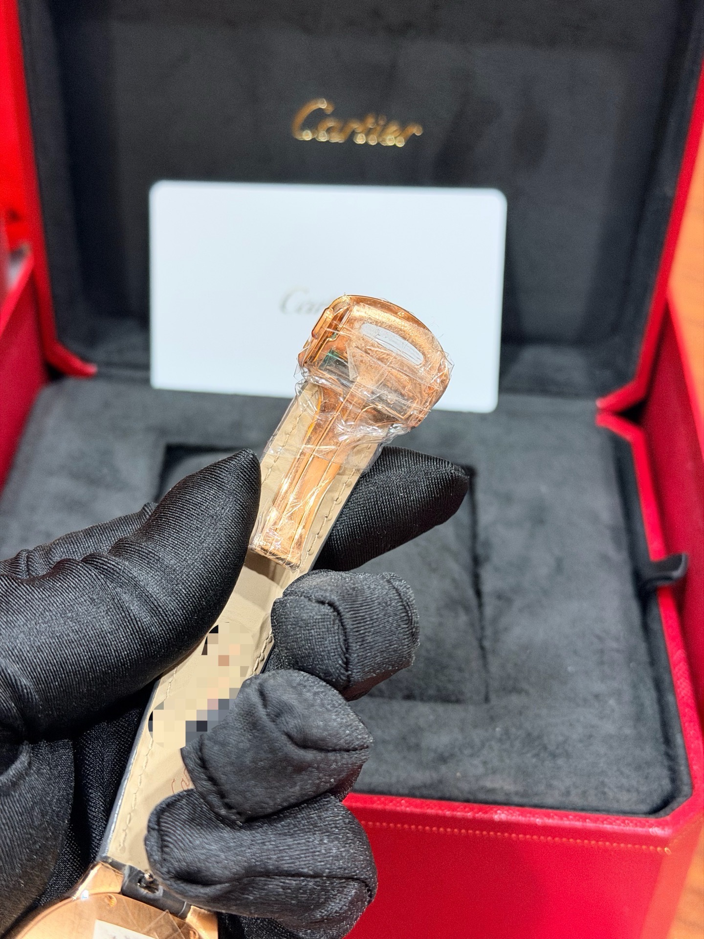 Cartier wgbb0050 detail 2