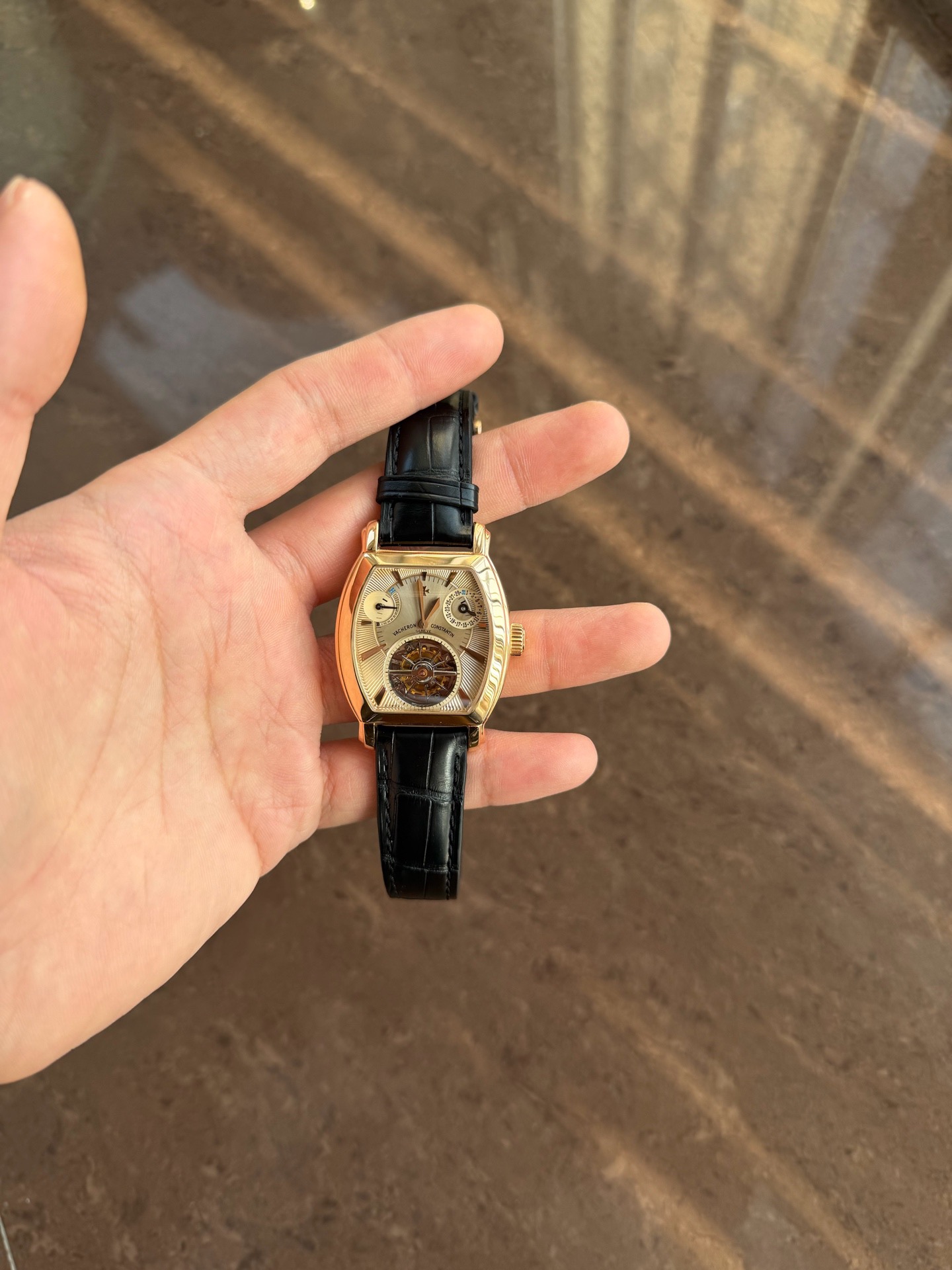 Vacheron Constantin 30066 / 000R-8816