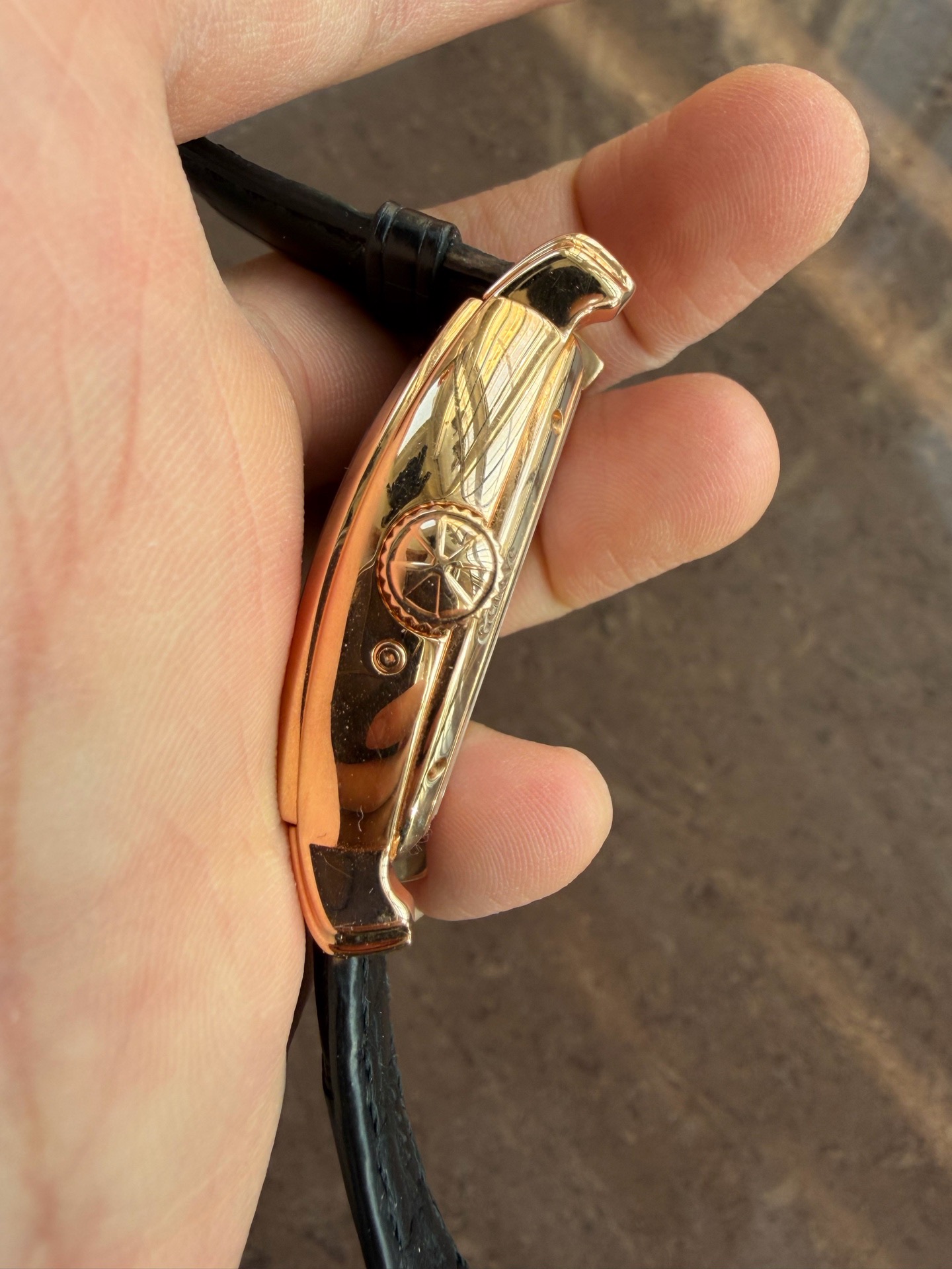 Vacheron Constantin 30066 / 000R-8816 detail 1