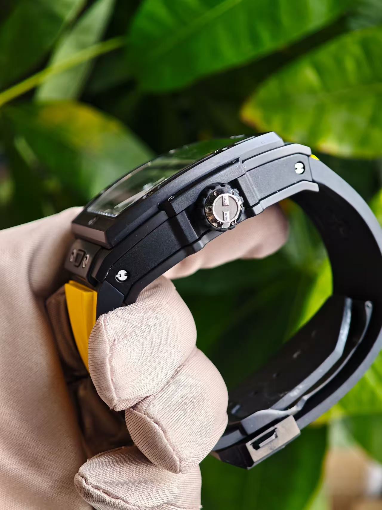 Hublot 614.CI.1170.RX detail 2
