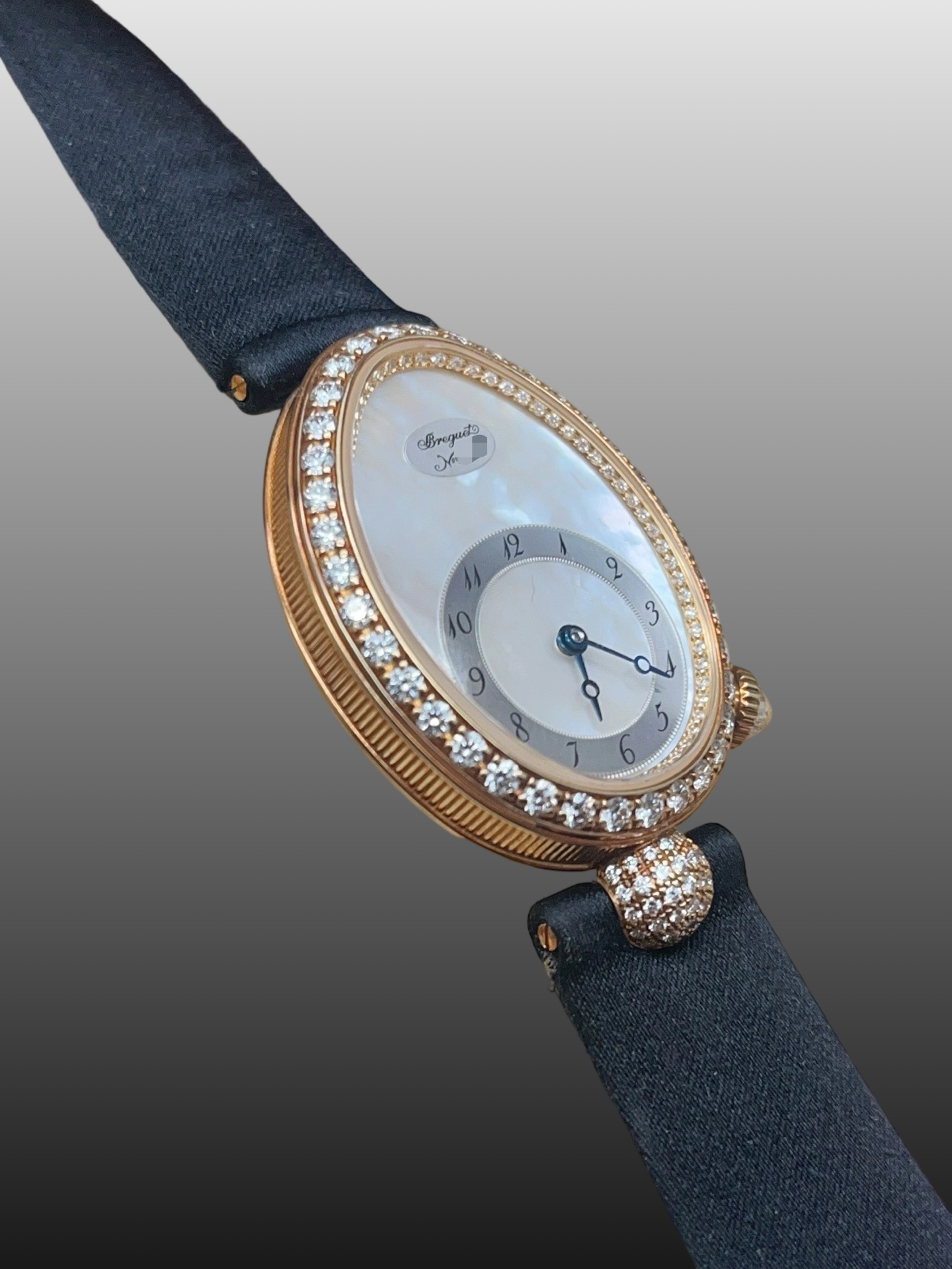 Breguet 8928BA / 58 / 844 detail 1