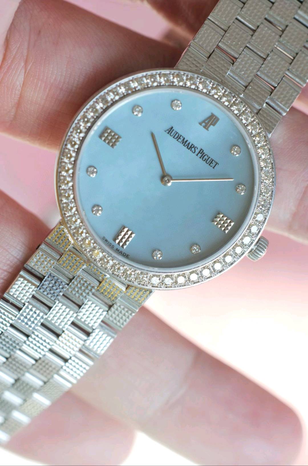 Audemars Piguet 15071BC
