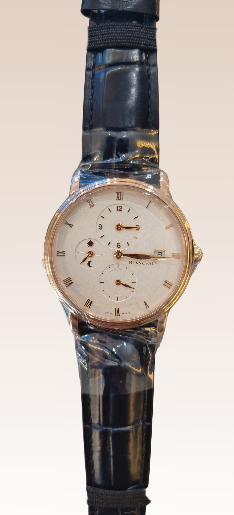 Blancpain 6260-3642-55