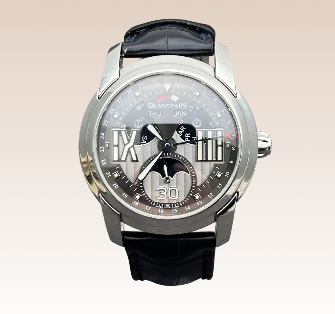 Blancpain 8866-1134-53B