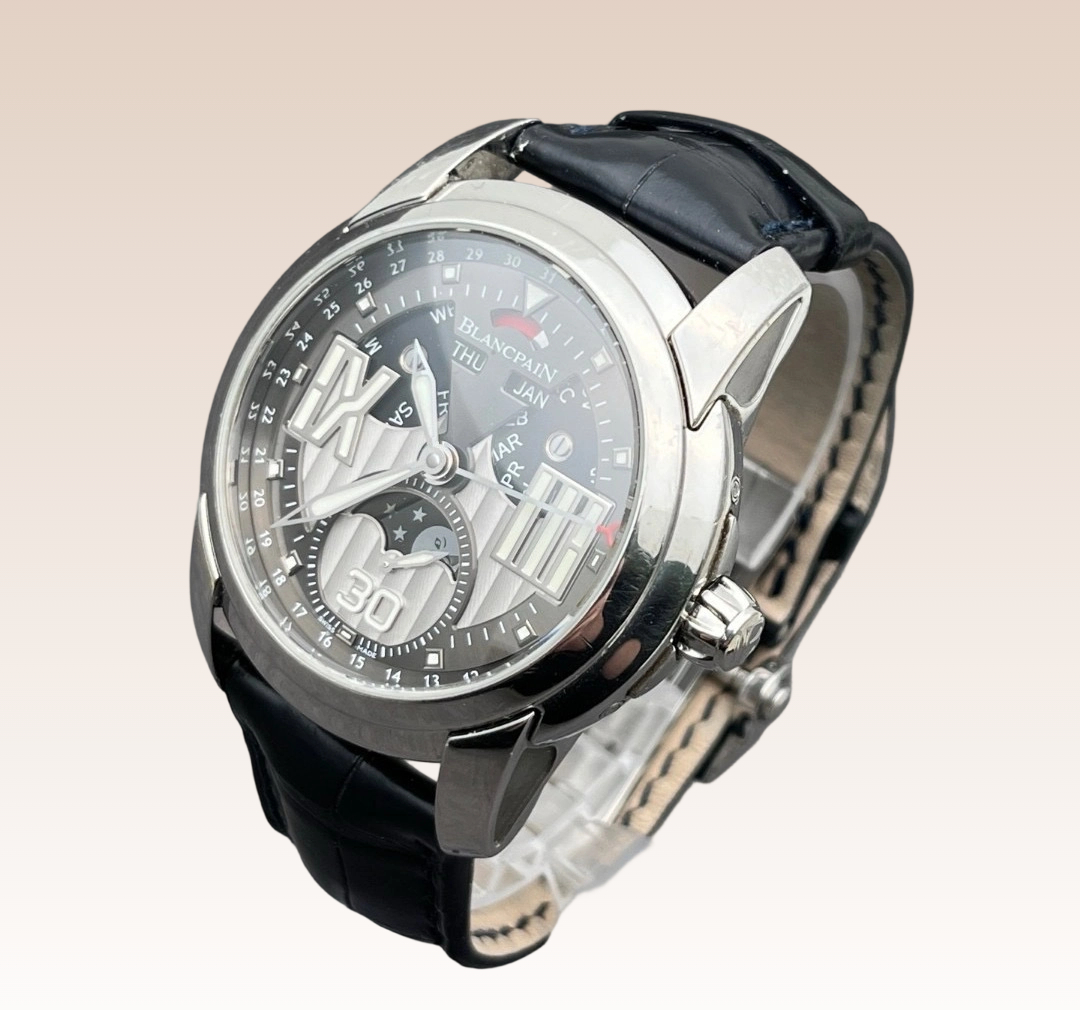 Blancpain 8866-1134-53B detail 1