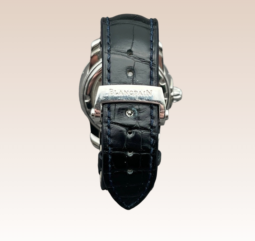 Blancpain 8866-1134-53B detail 3