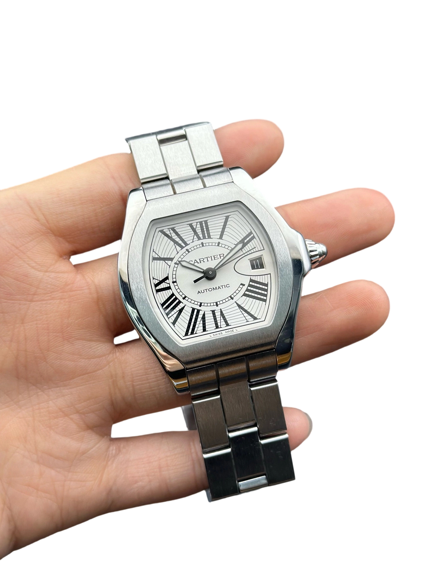 Cartier W6206017