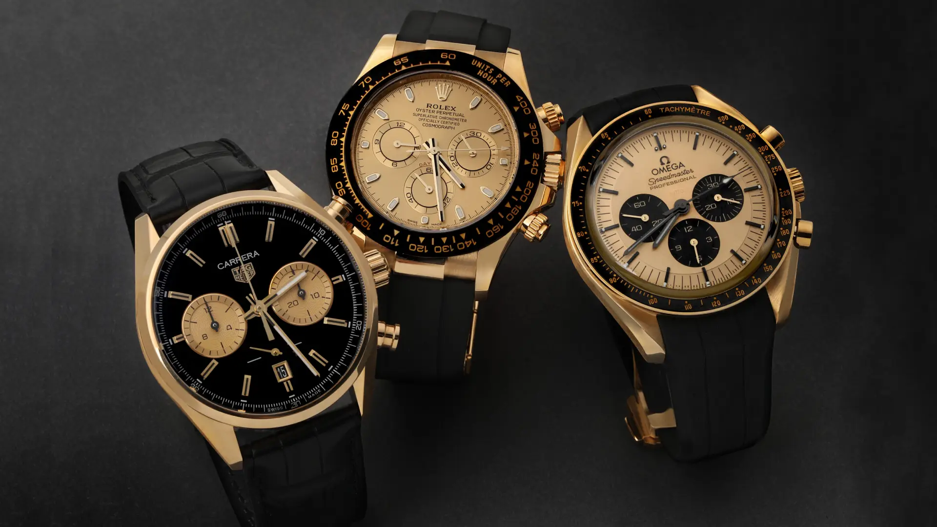Are Quartz Watches Bad? Debunking Common Myths About Quartz Movements