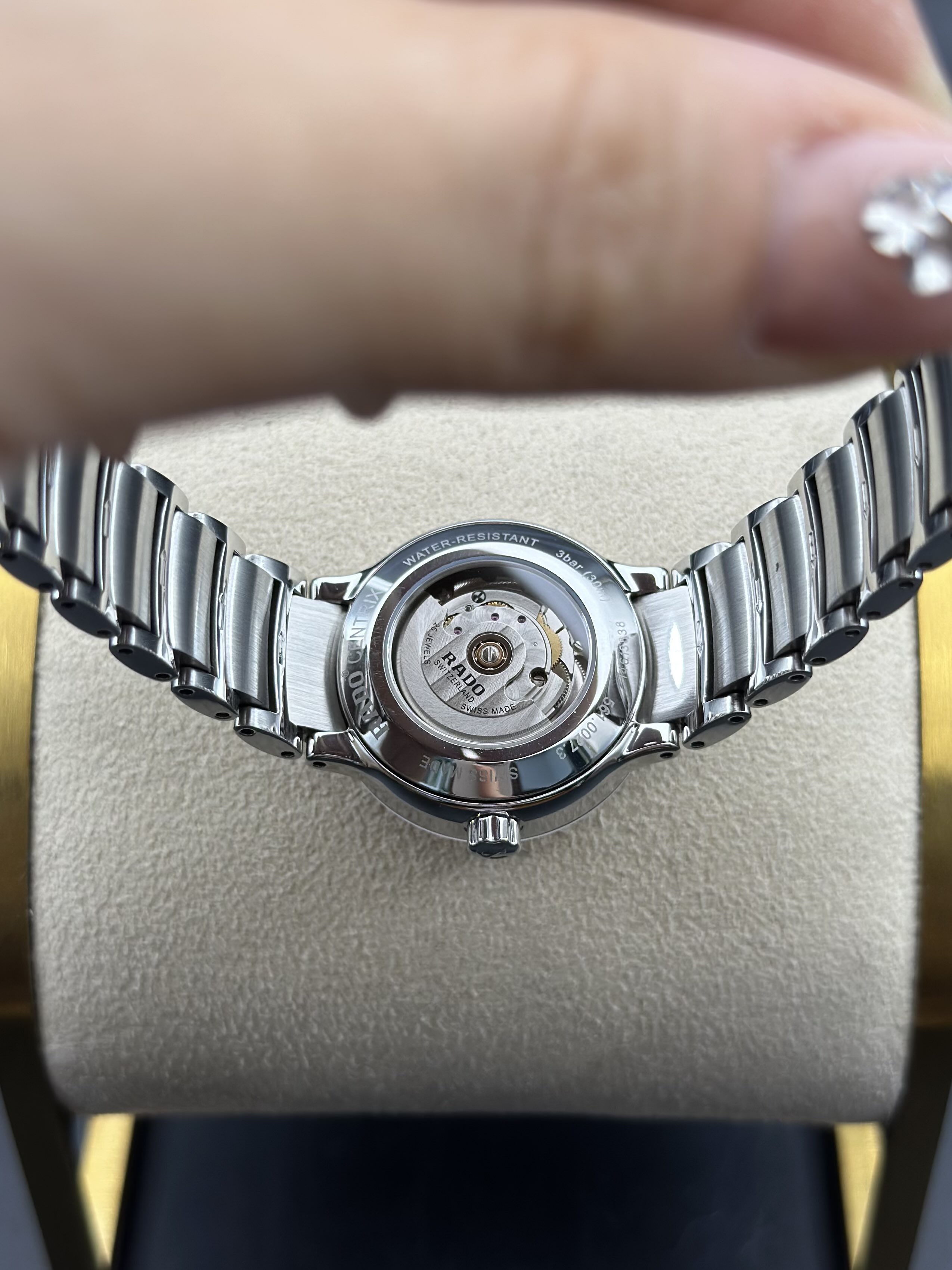 Rado R30027923 detail 7
