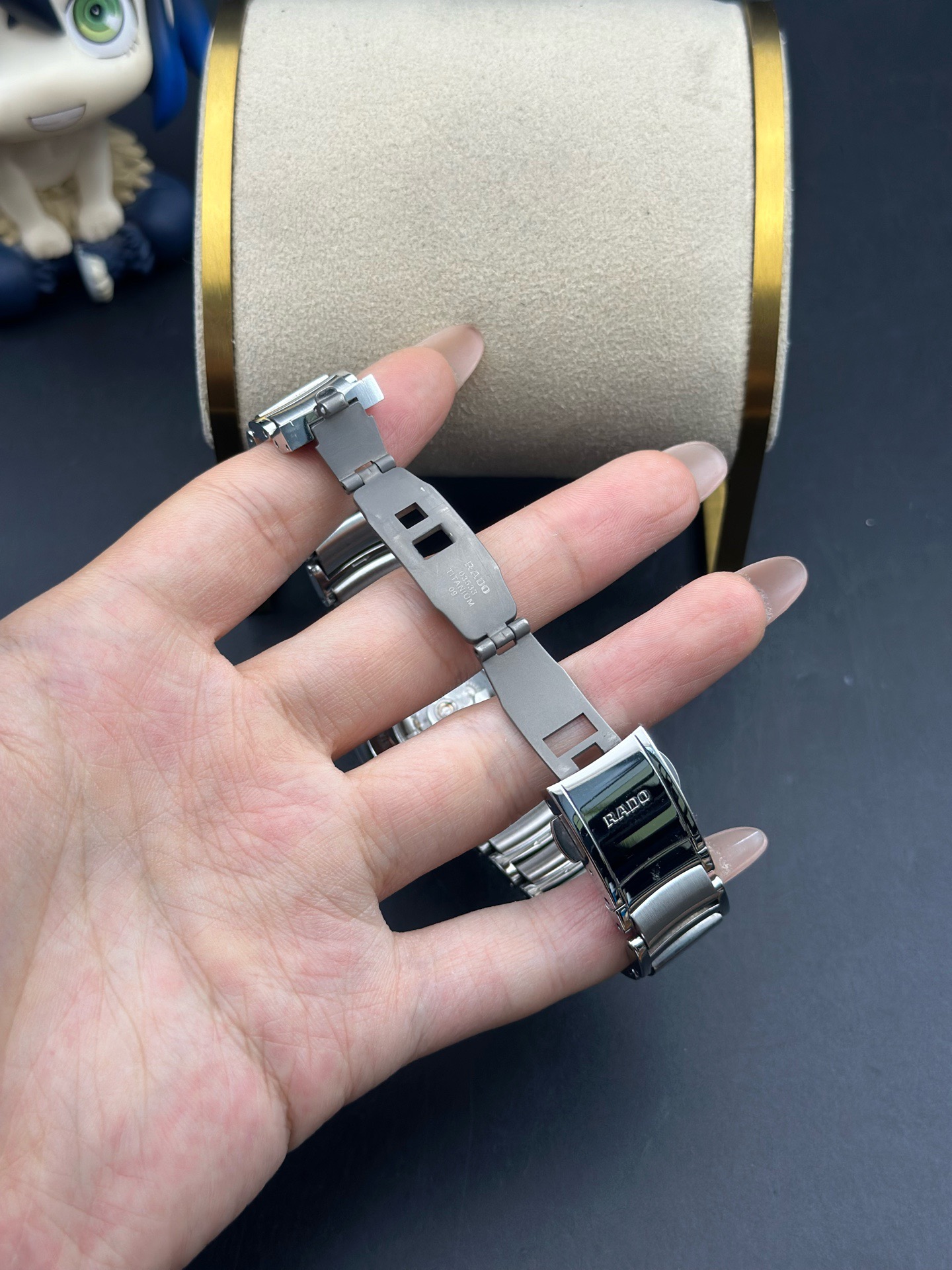 Rado R30027923 detail 5
