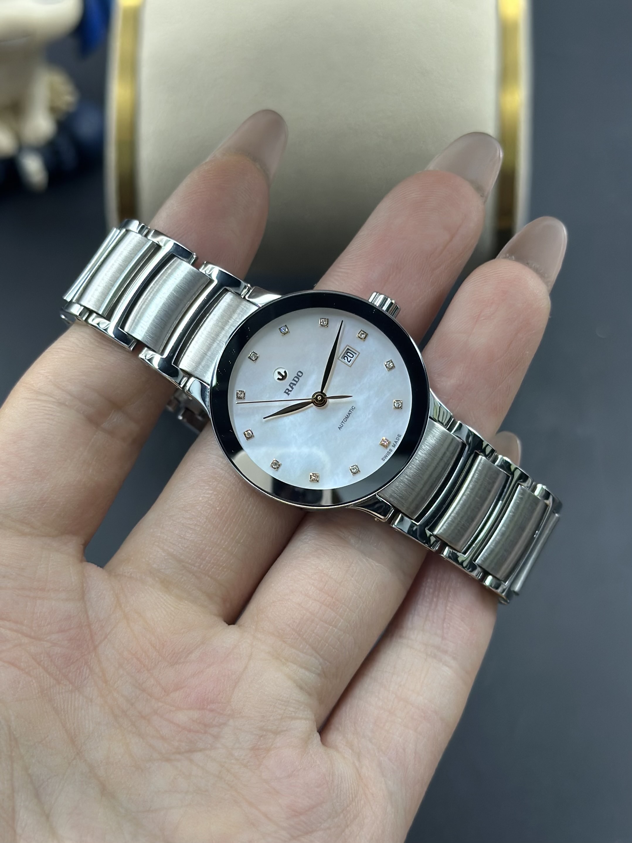 Rado R30027923 detail 1