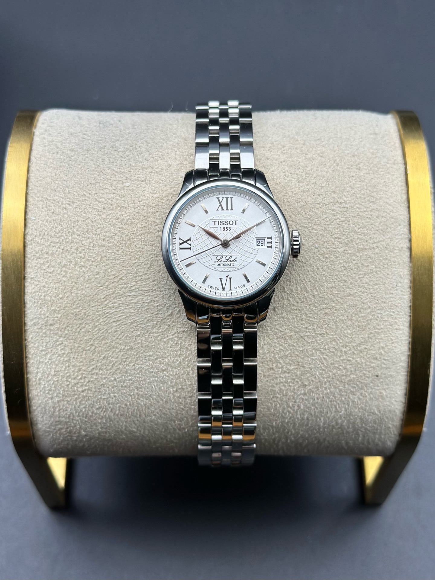 Tissot T41.1.183.33