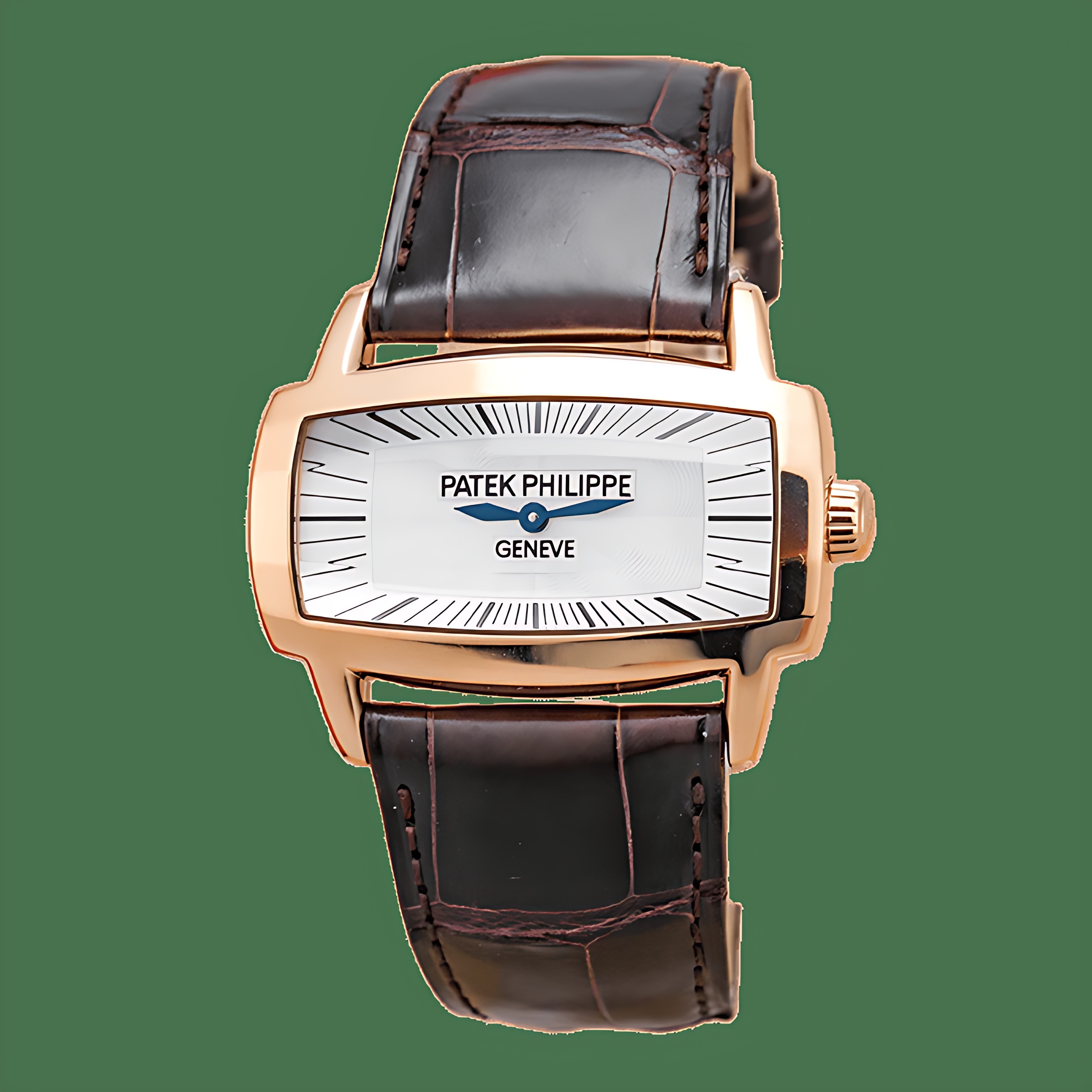 Patek Philippe 4980R