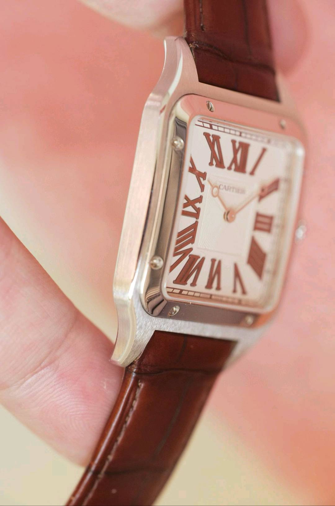 Cartier WGSA0082 detail 2