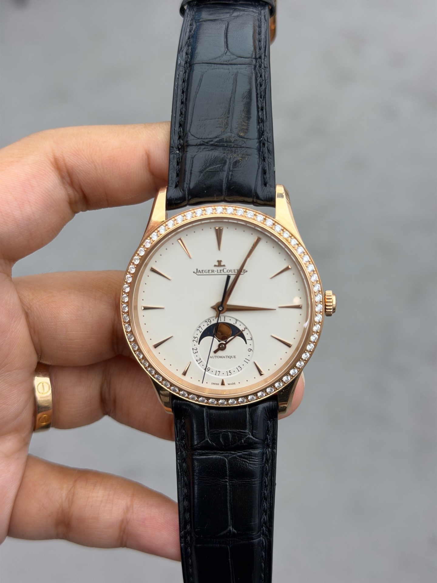 Jaeger-LeCoultre 1362503