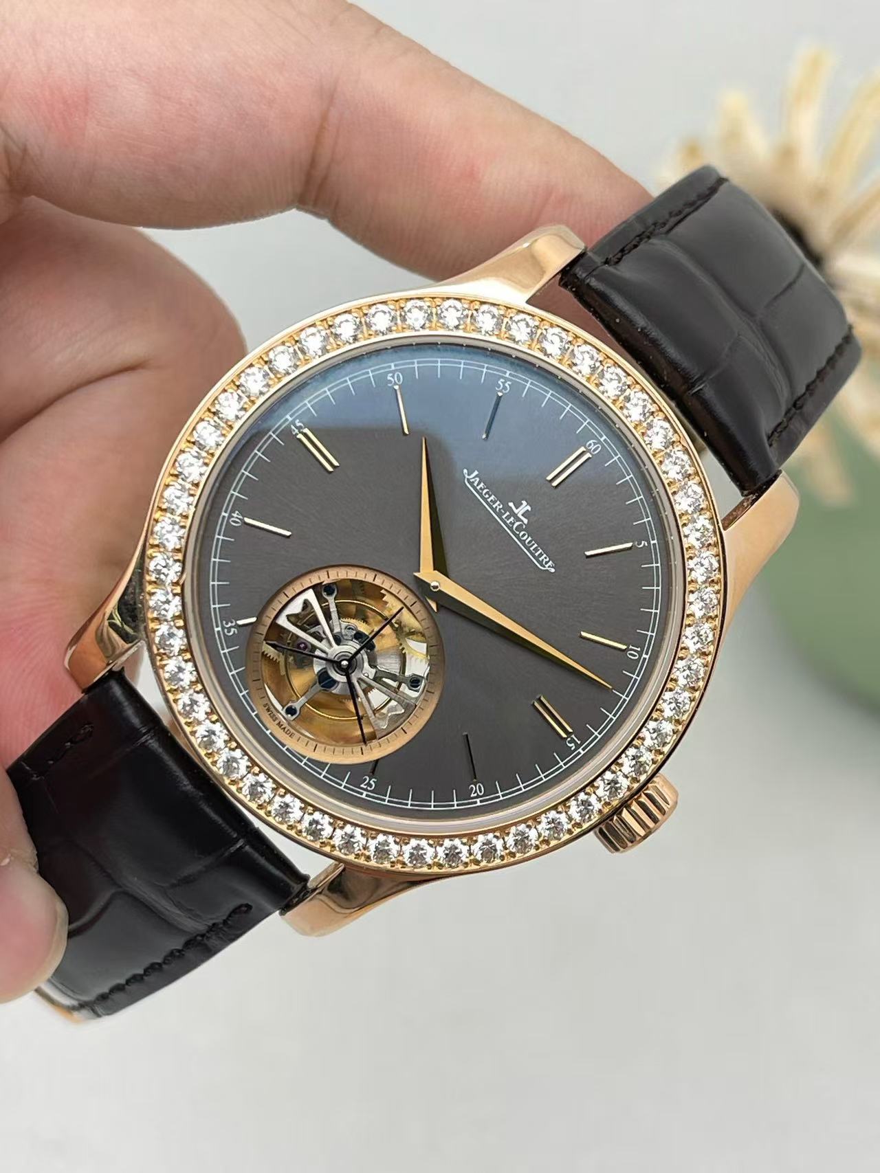 Jaeger-LeCoultre 1662451 detail 2