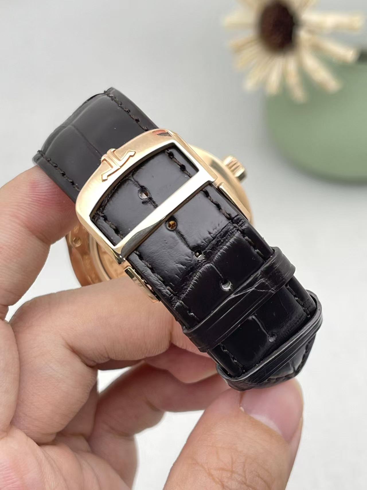 Jaeger-LeCoultre 1662451 detail 5
