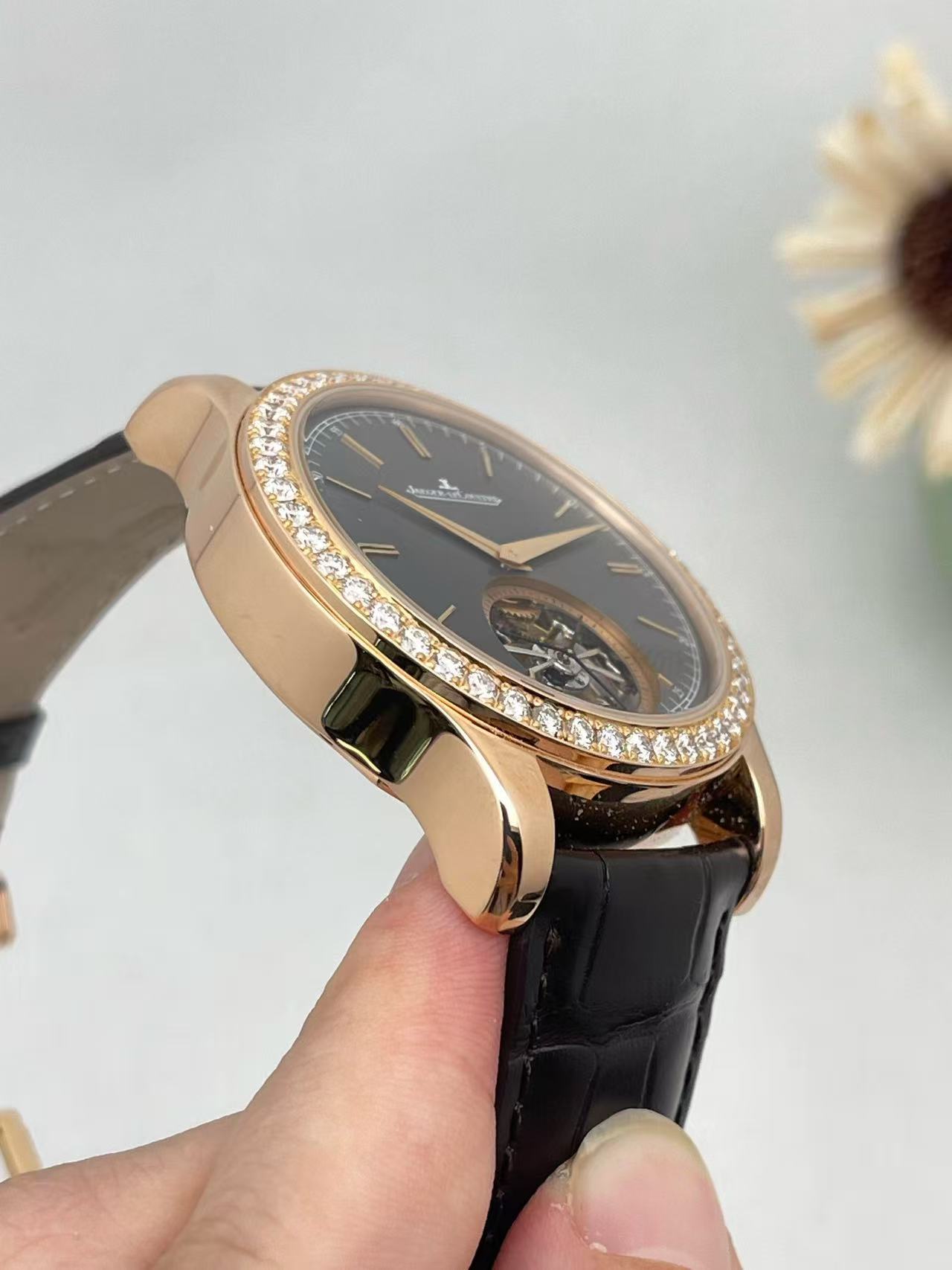 Jaeger-LeCoultre 1662451 detail 4