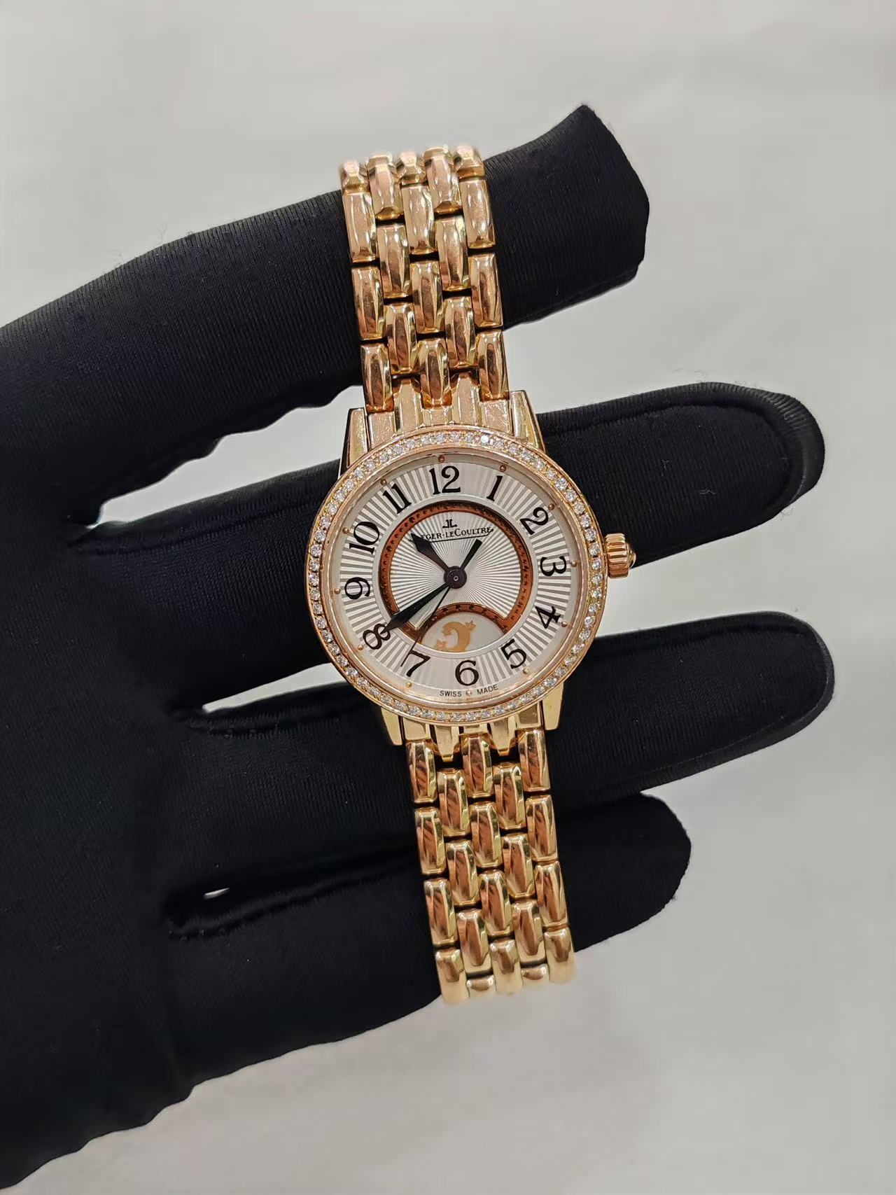 Jaeger-LeCoultre Q3462120