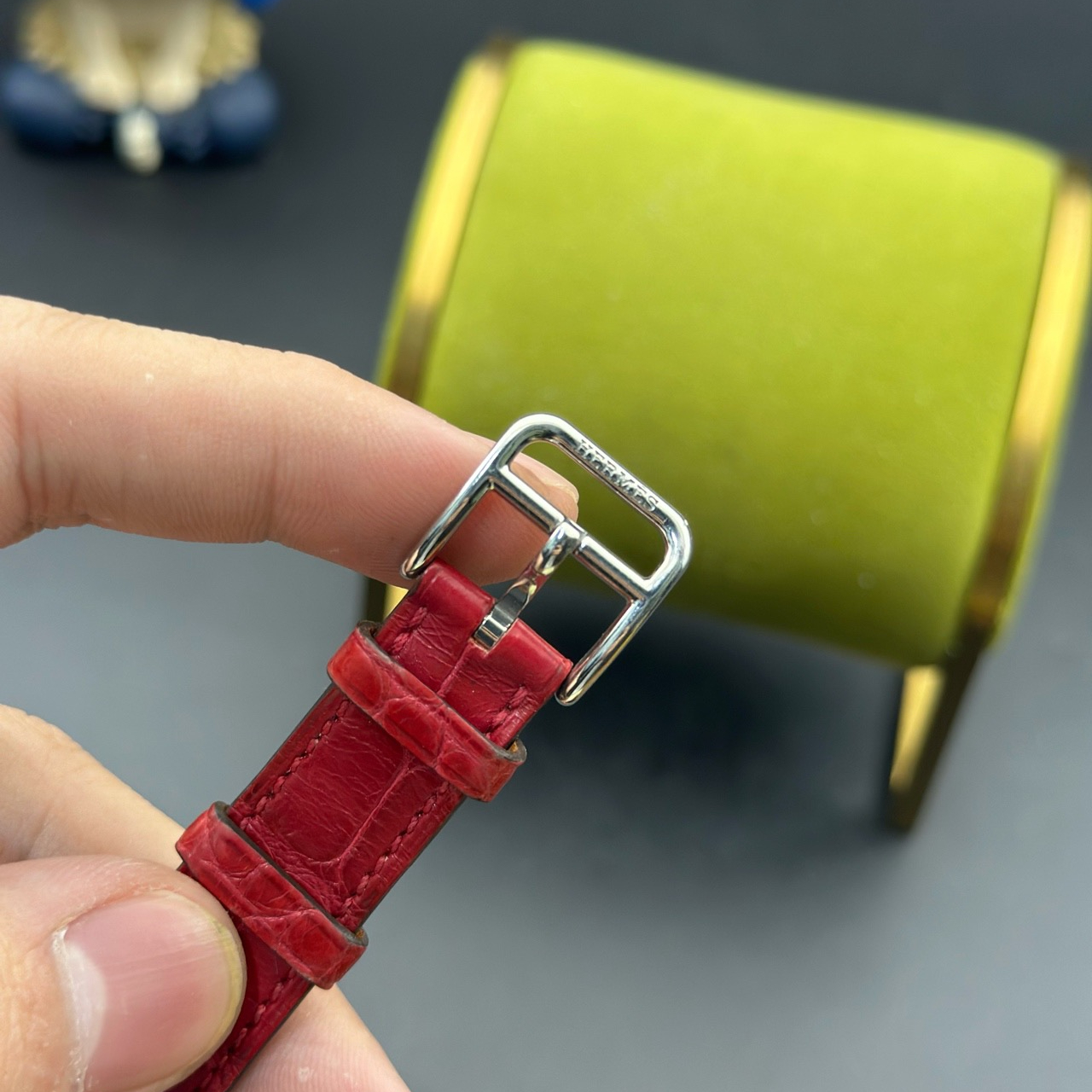 Herm&egrave;s W049057WW00 detail 5