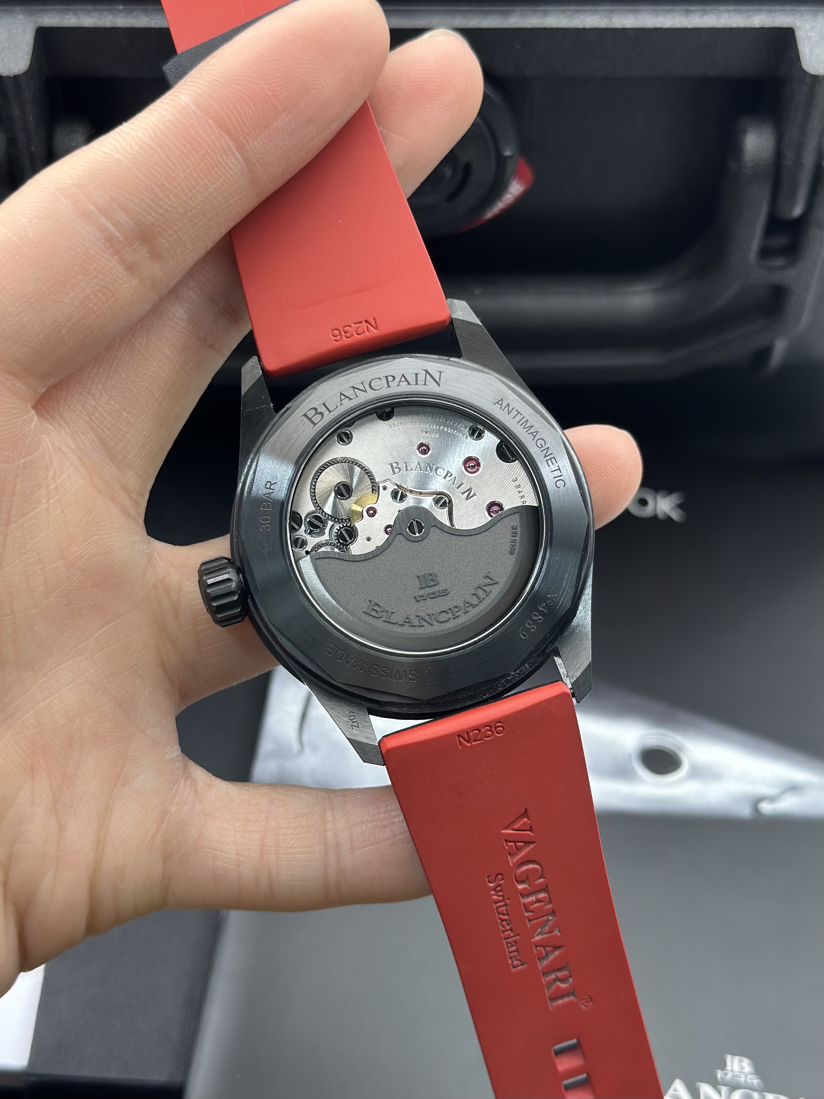Blancpain 5000-0130-B52A detail 6