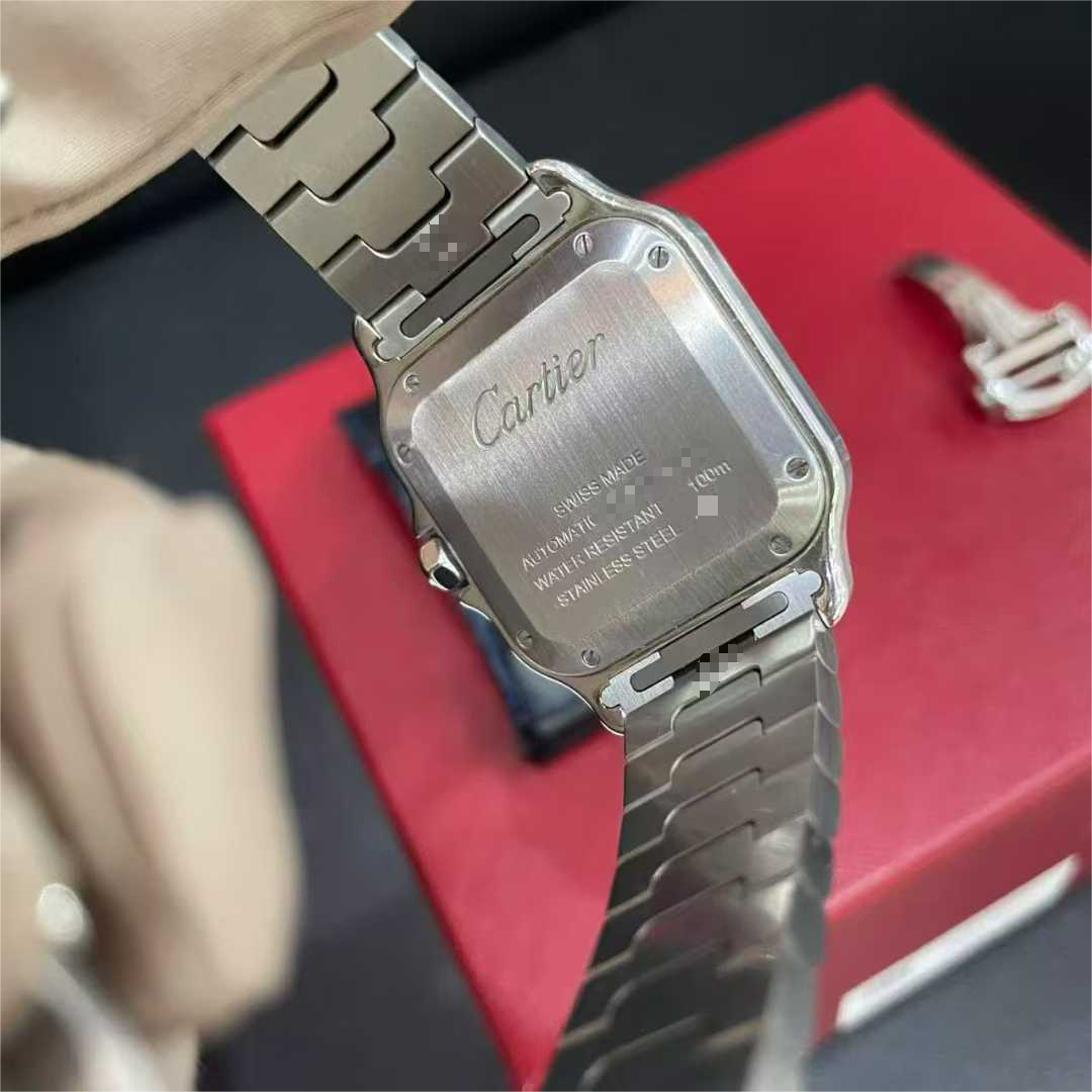 Cartier W4SA0006 detail 1