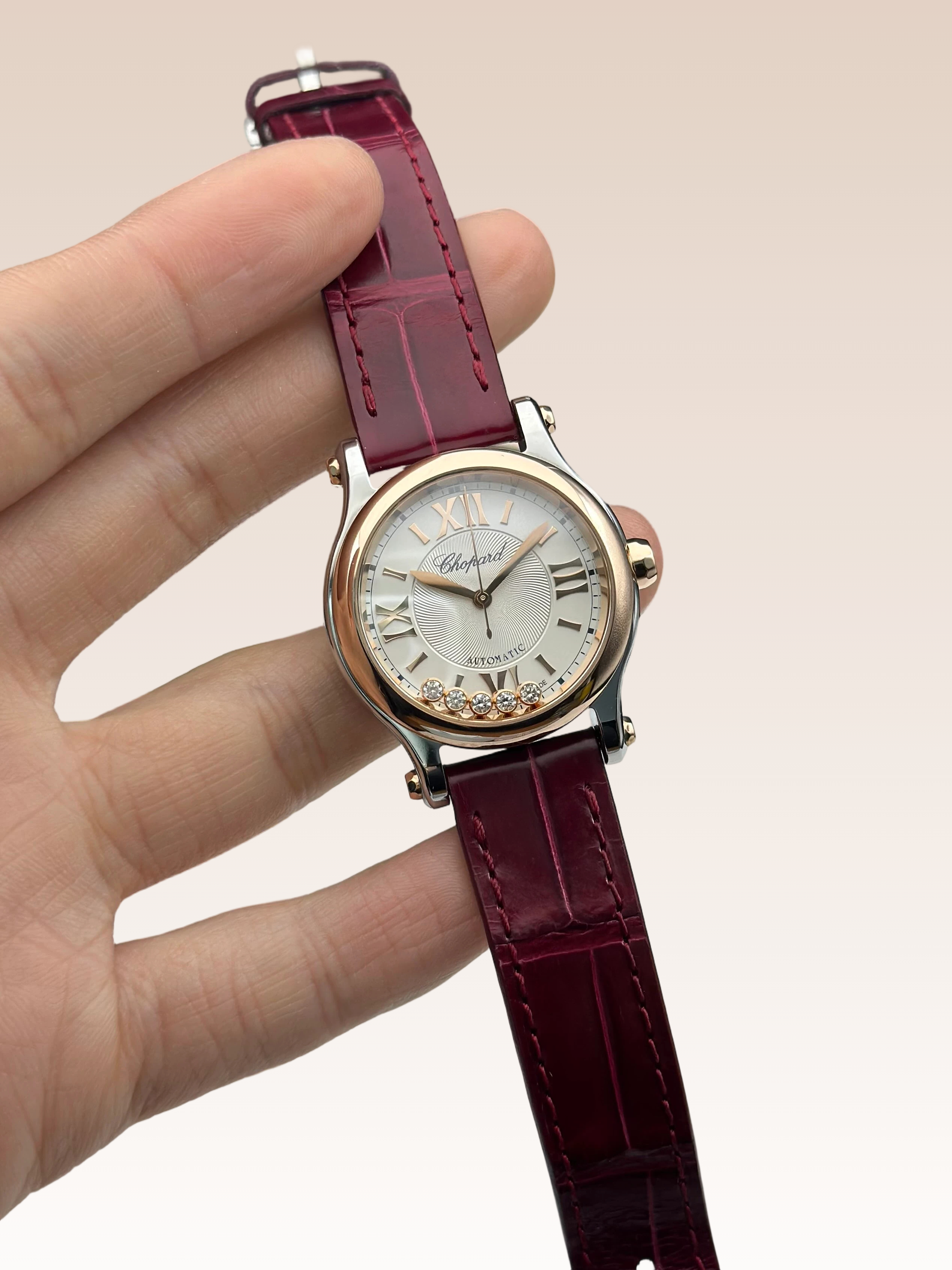 Chopard 278573-6013 detail 5