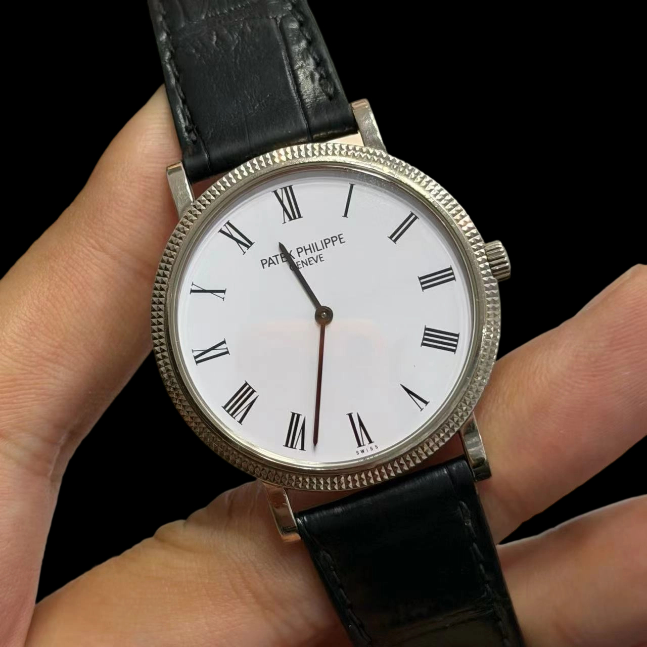 Patek Philippe 5120G-001