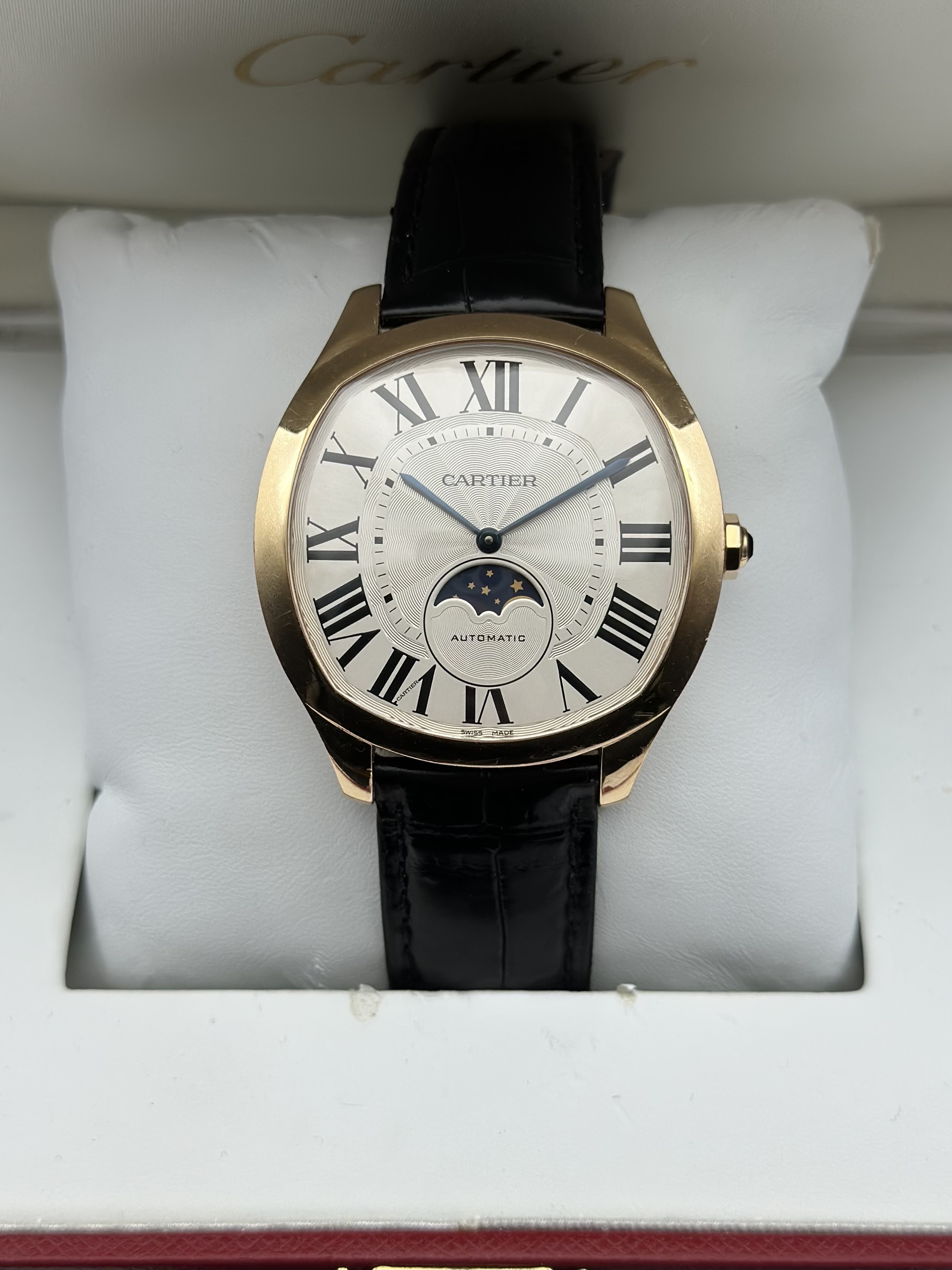 Cartier WGNM0008