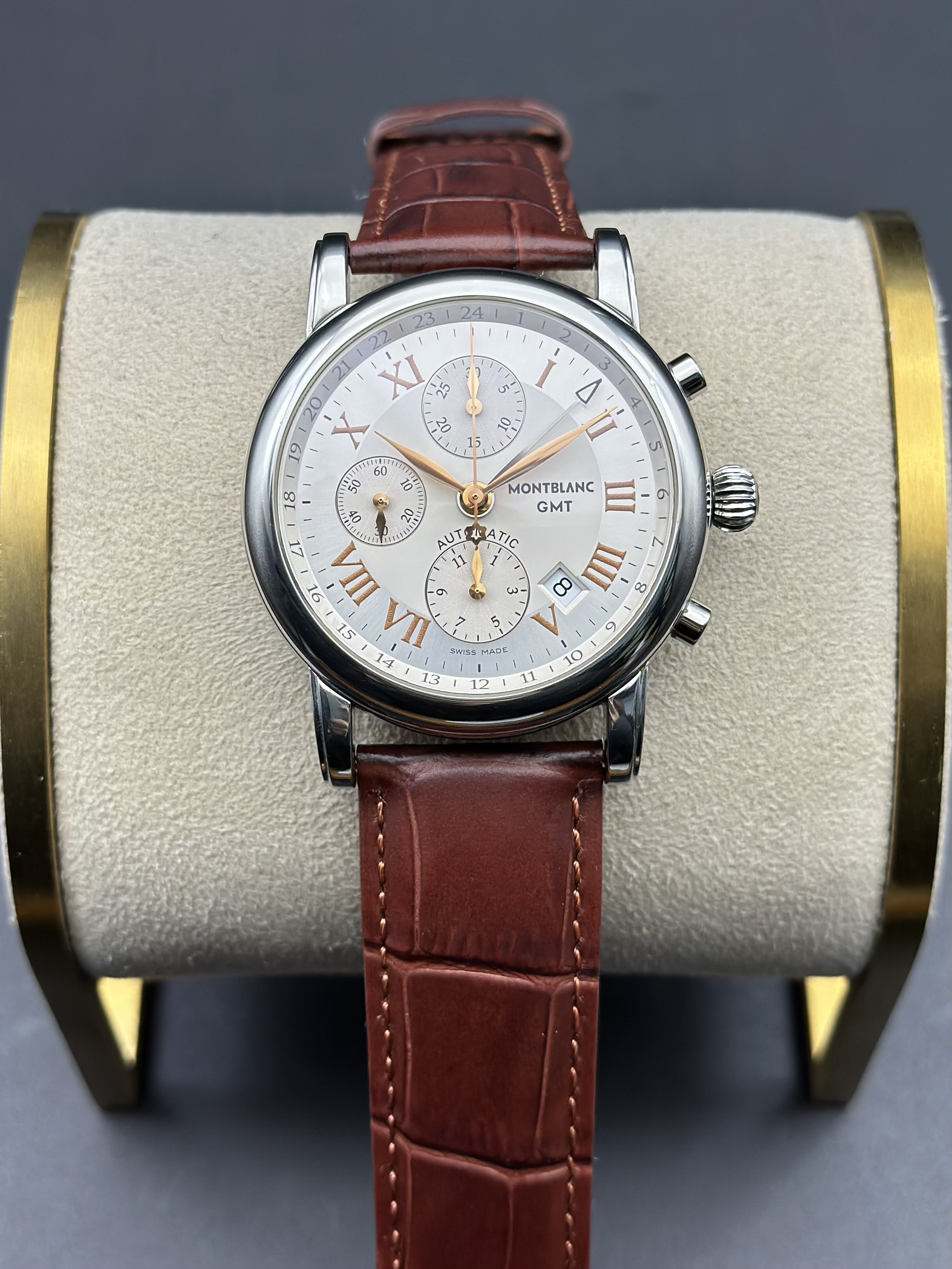 Montblanc 36967