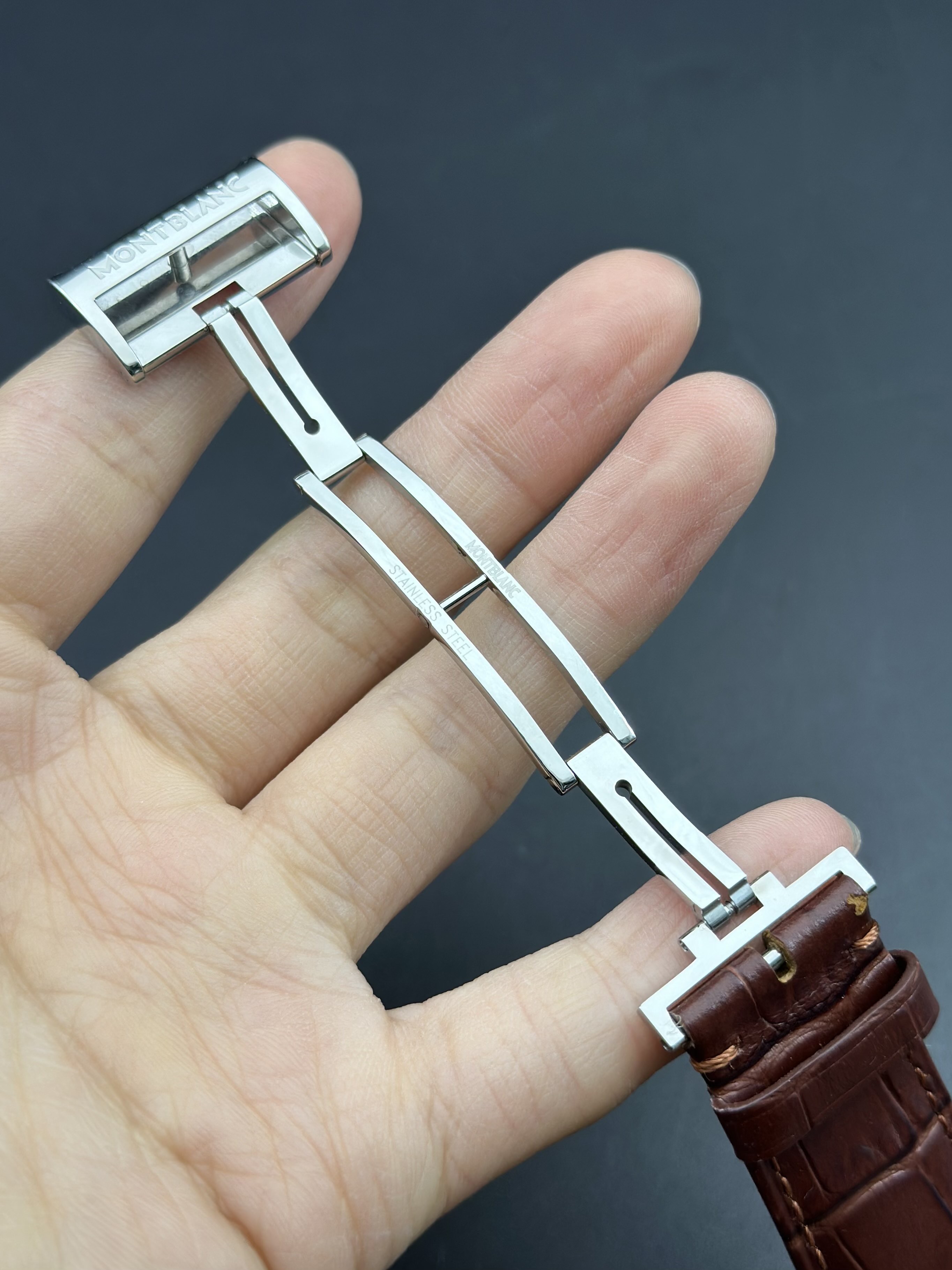 Montblanc 36967 detail 5